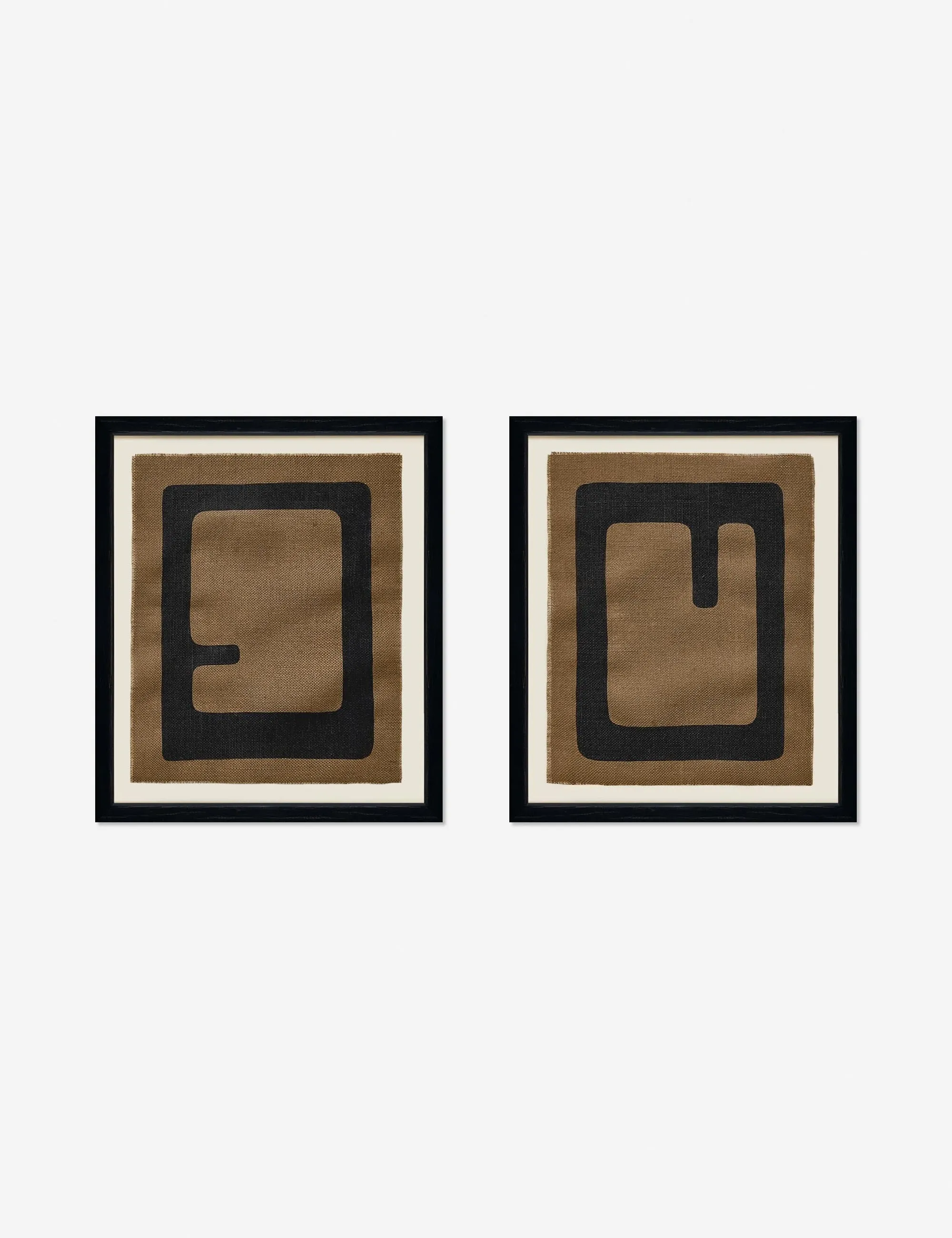Mikol Wall Art (Set of 2) Lulu and Georgia