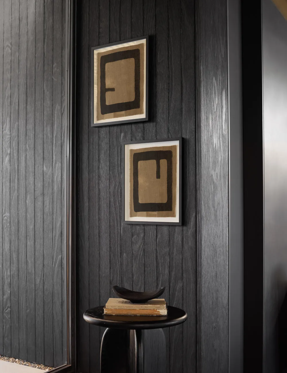 Mikol Wall Art (Set of 2) Lulu and Georgia