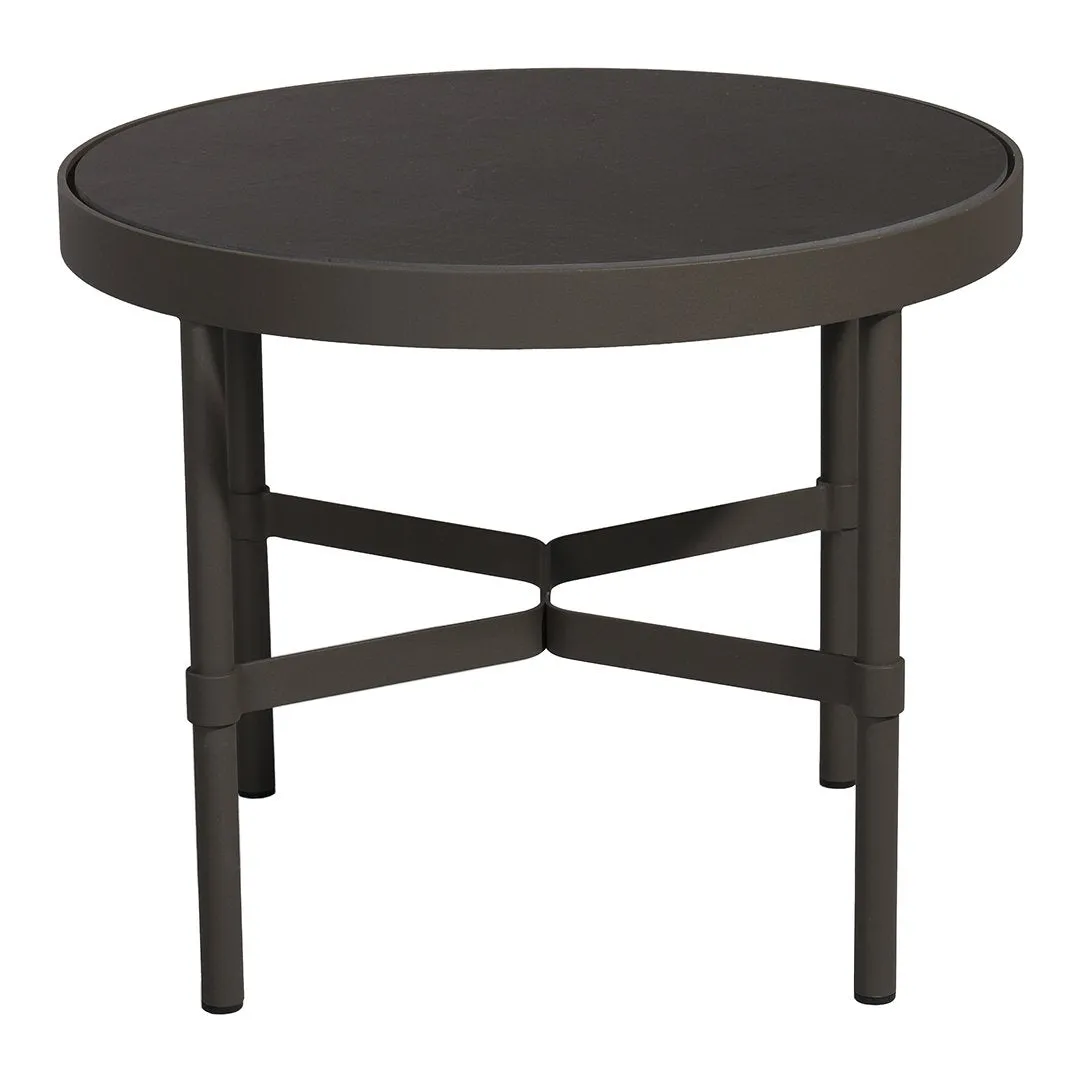 Mindo 100 Outdoor Coffee Table - Round