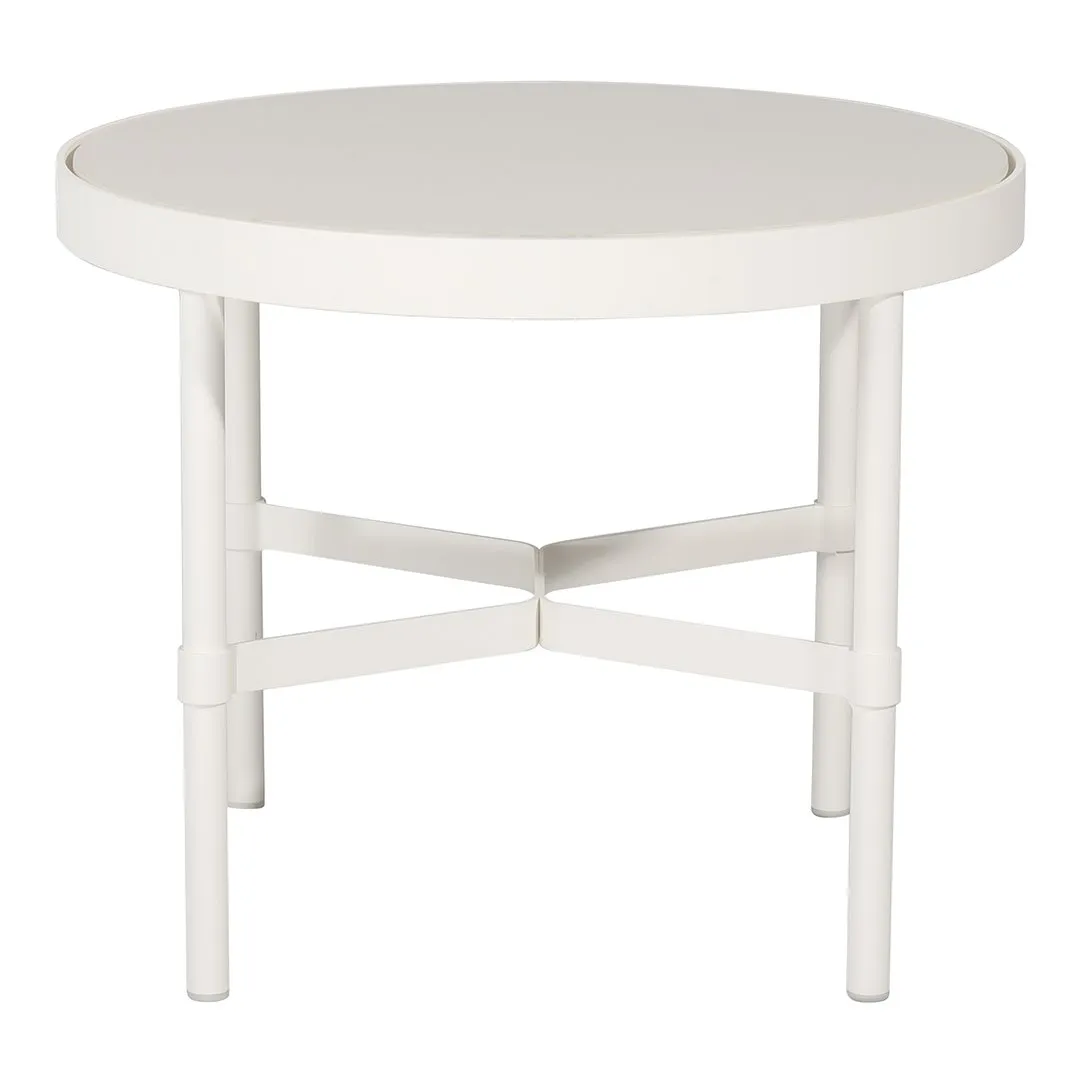 Mindo 100 Outdoor Coffee Table - Round
