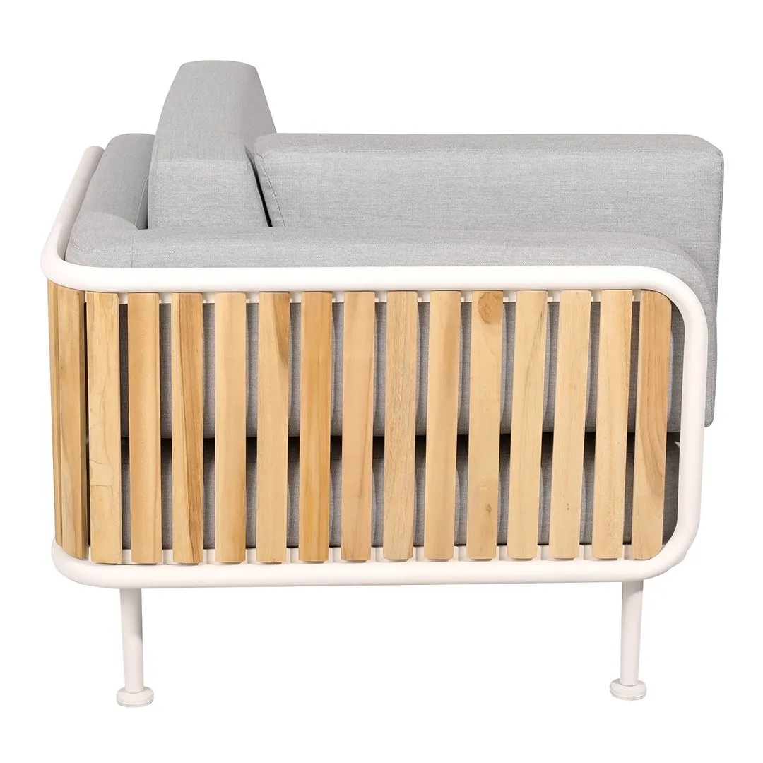 Mindo 100 Outdoor Modular Sofa