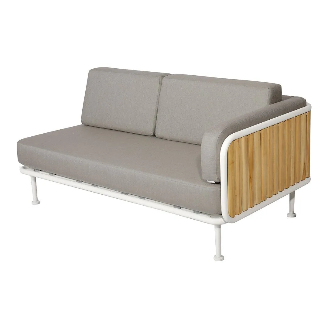 Mindo 100 Outdoor Modular Sofa