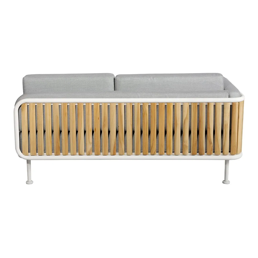 Mindo 100 Outdoor Modular Sofa
