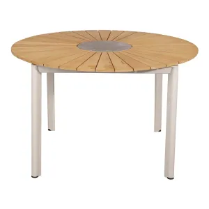 Mindo 101 Outdoor Dining Table - Round
