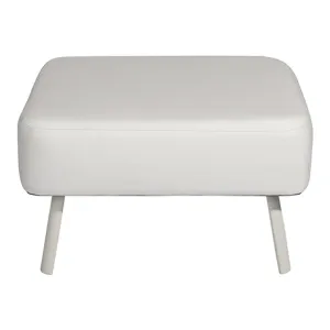 Mindo 106 Outdoor Footstool
