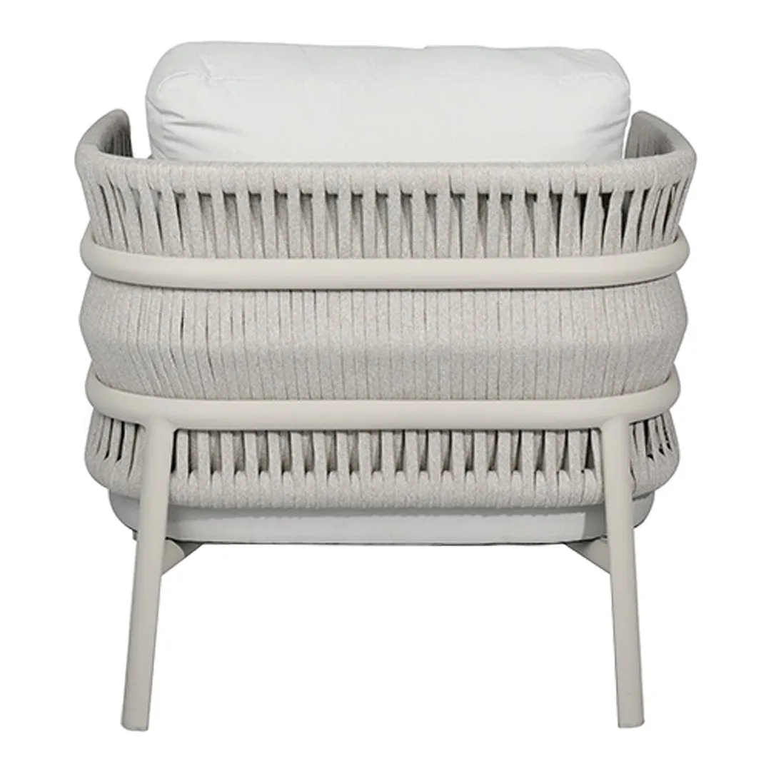 Mindo 106 Outdoor Lounge Chair
