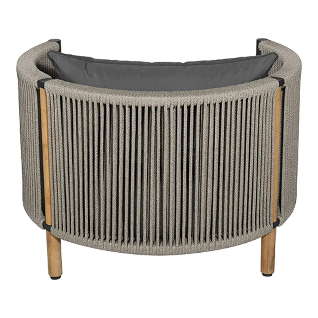 Mindo 107 Outdoor Lounge Chair