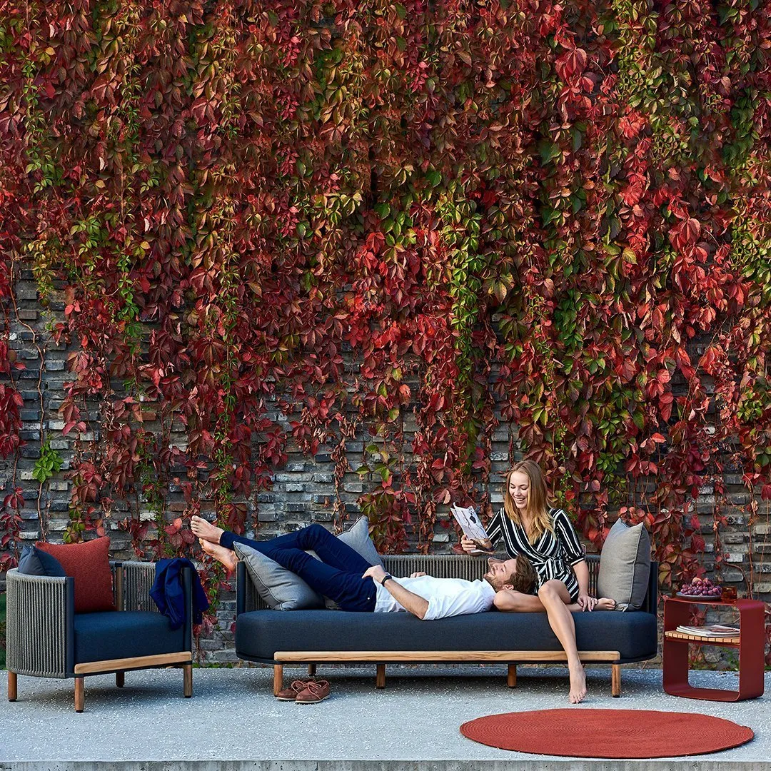 Mindo 107 Outdoor Lounge Chair