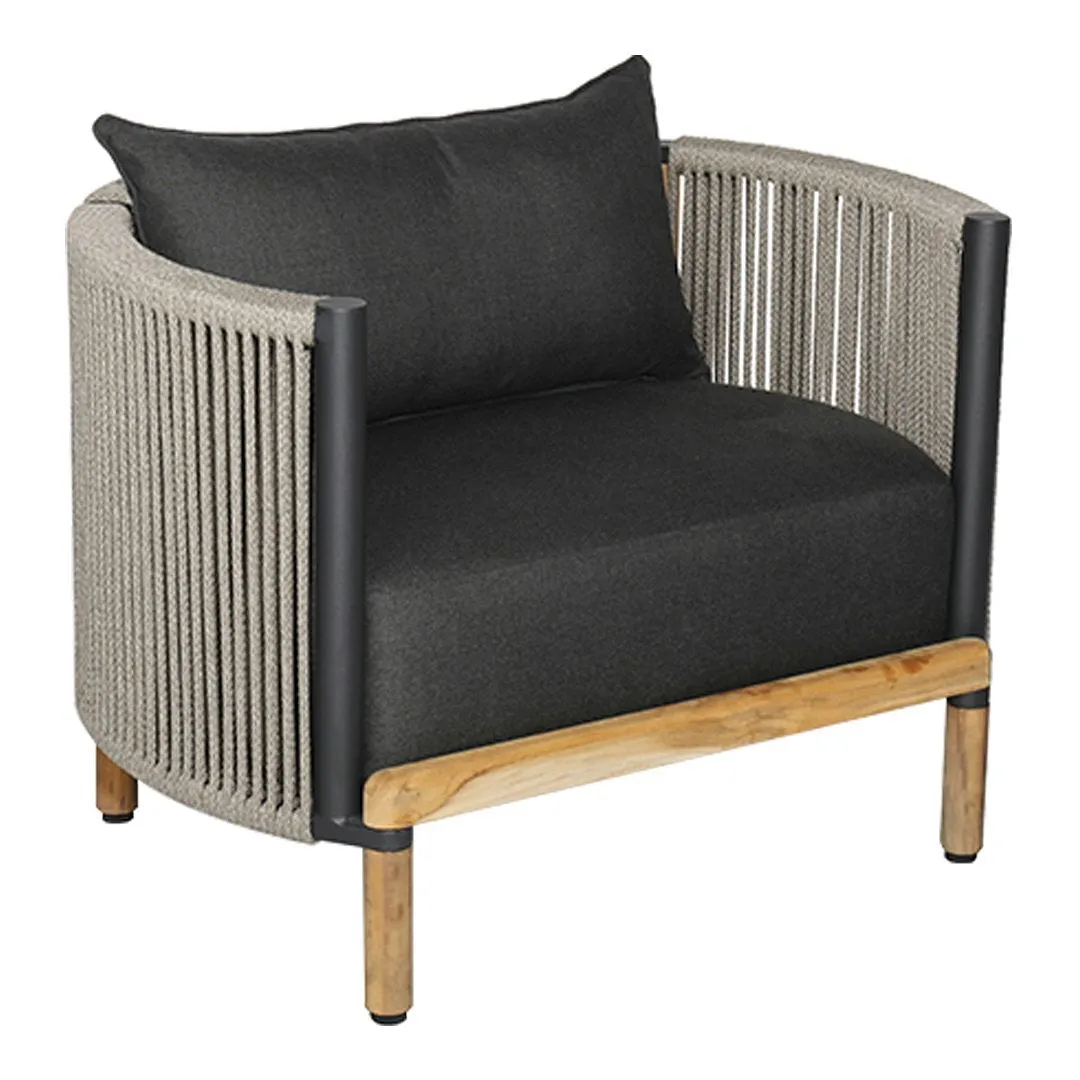 Mindo 107 Outdoor Lounge Chair