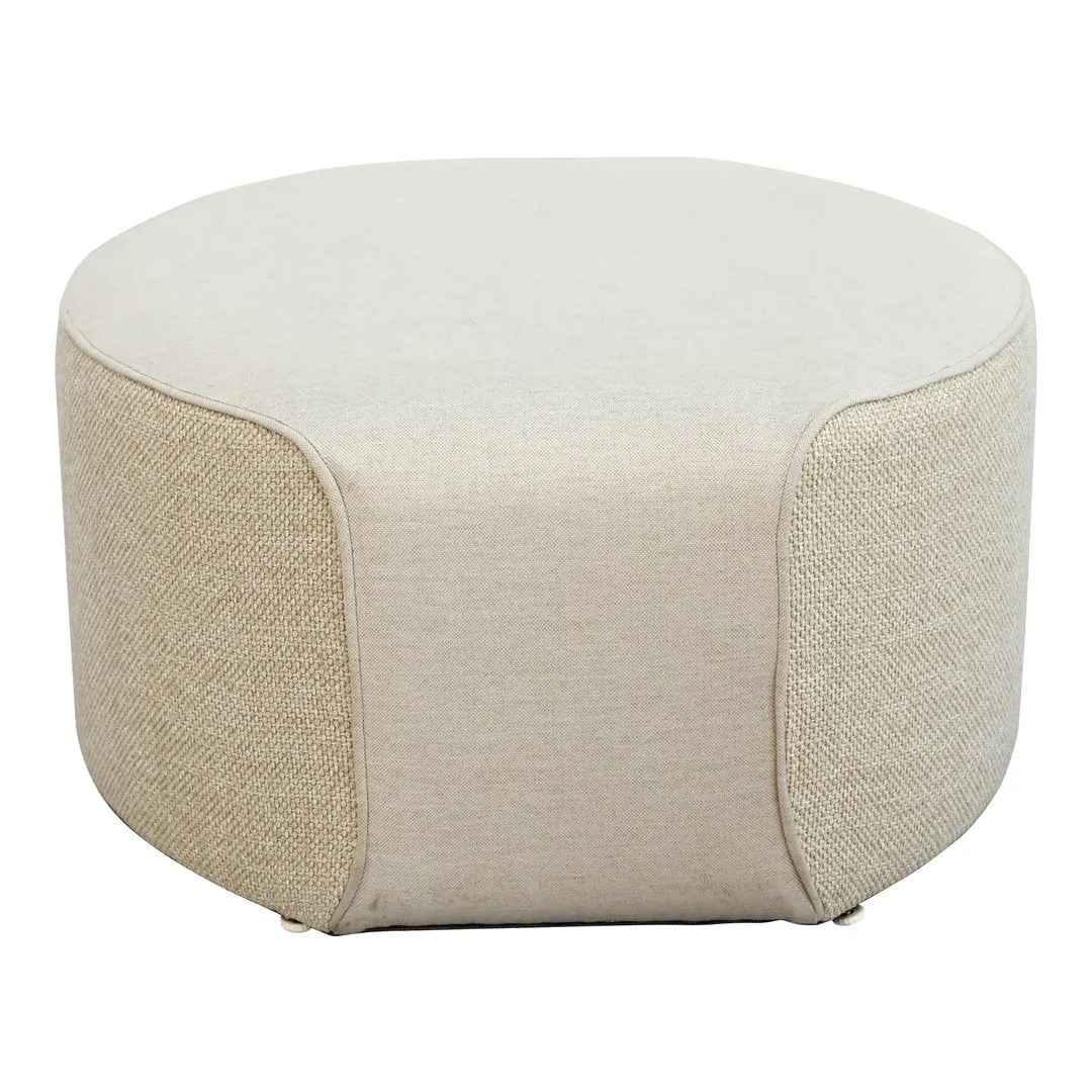 Mindo 108 Outdoor Pouf