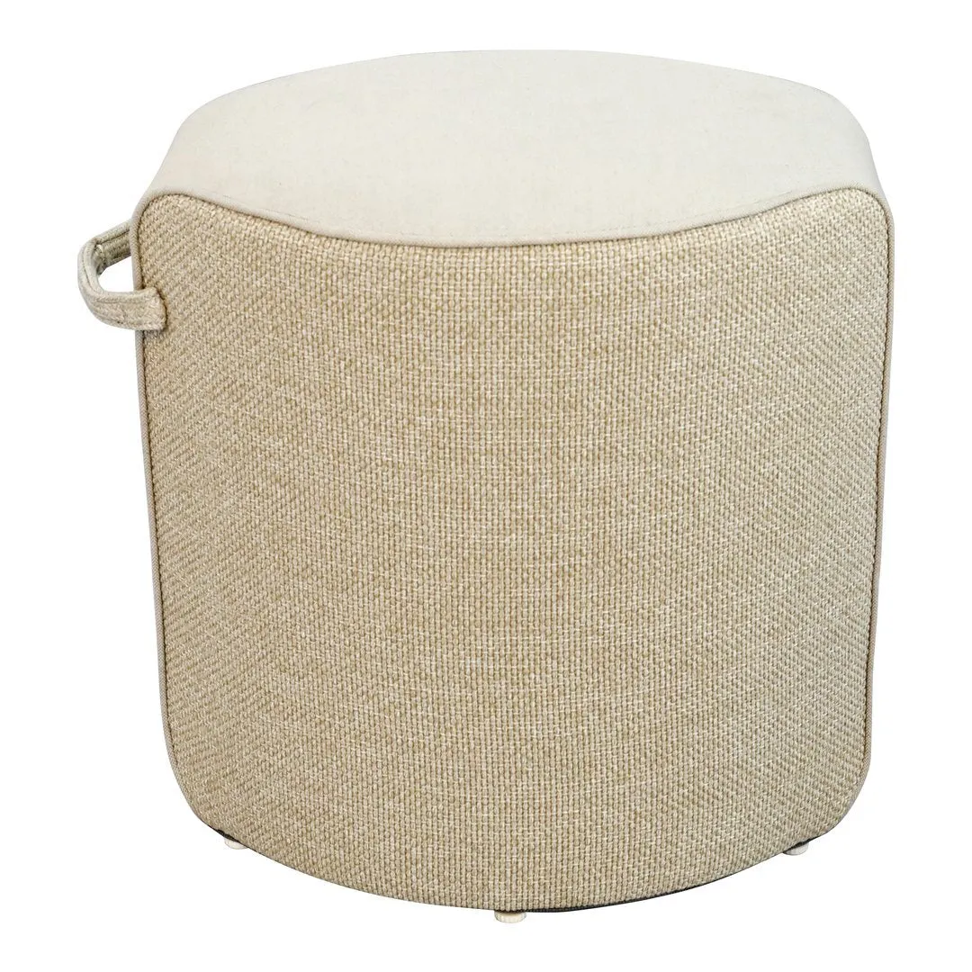 Mindo 108 Outdoor Pouf