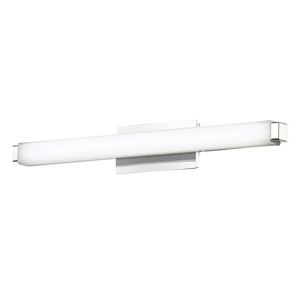 Mini Vogue LED Bathroom Vanity & Wall Light