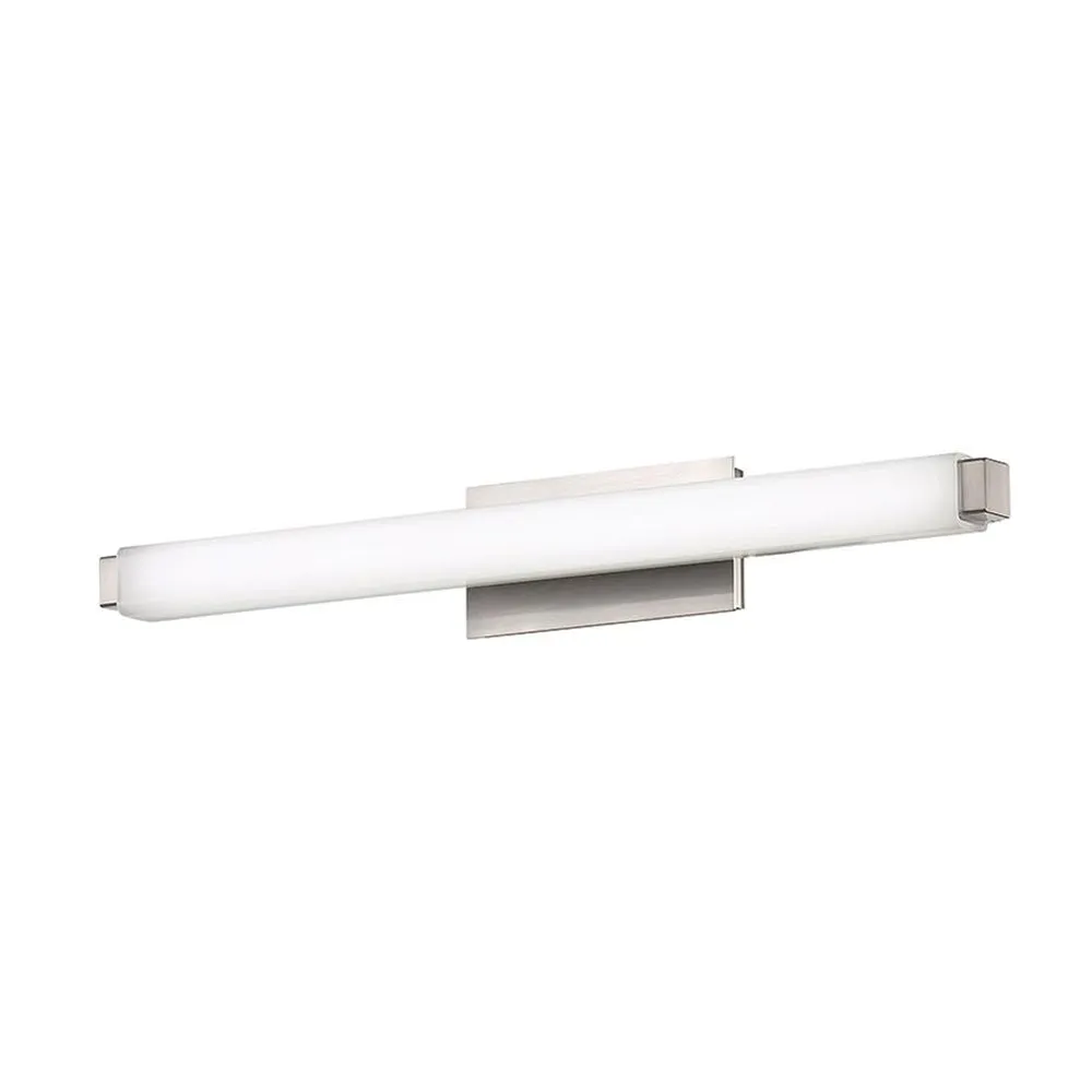 Mini Vogue LED Bathroom Vanity & Wall Light