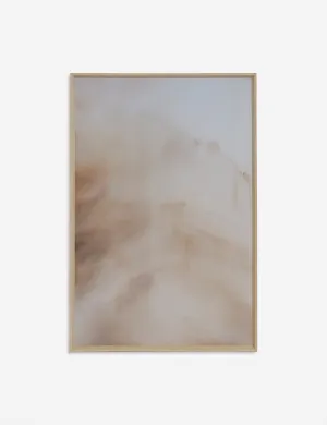 Mojave Wall Art by Megan James Lulu and Georgia