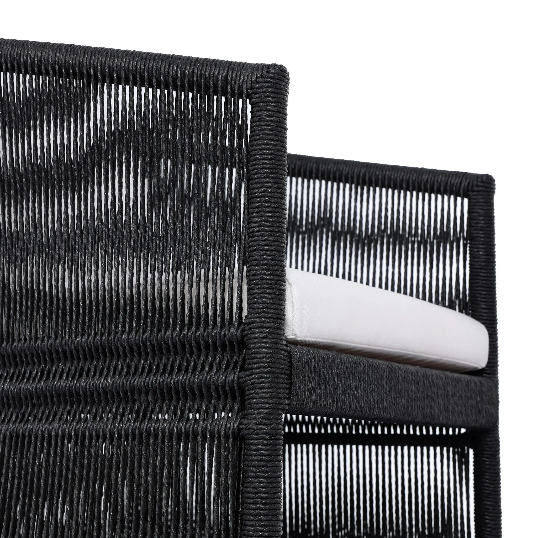 Mondira Outdoor Dining Chair