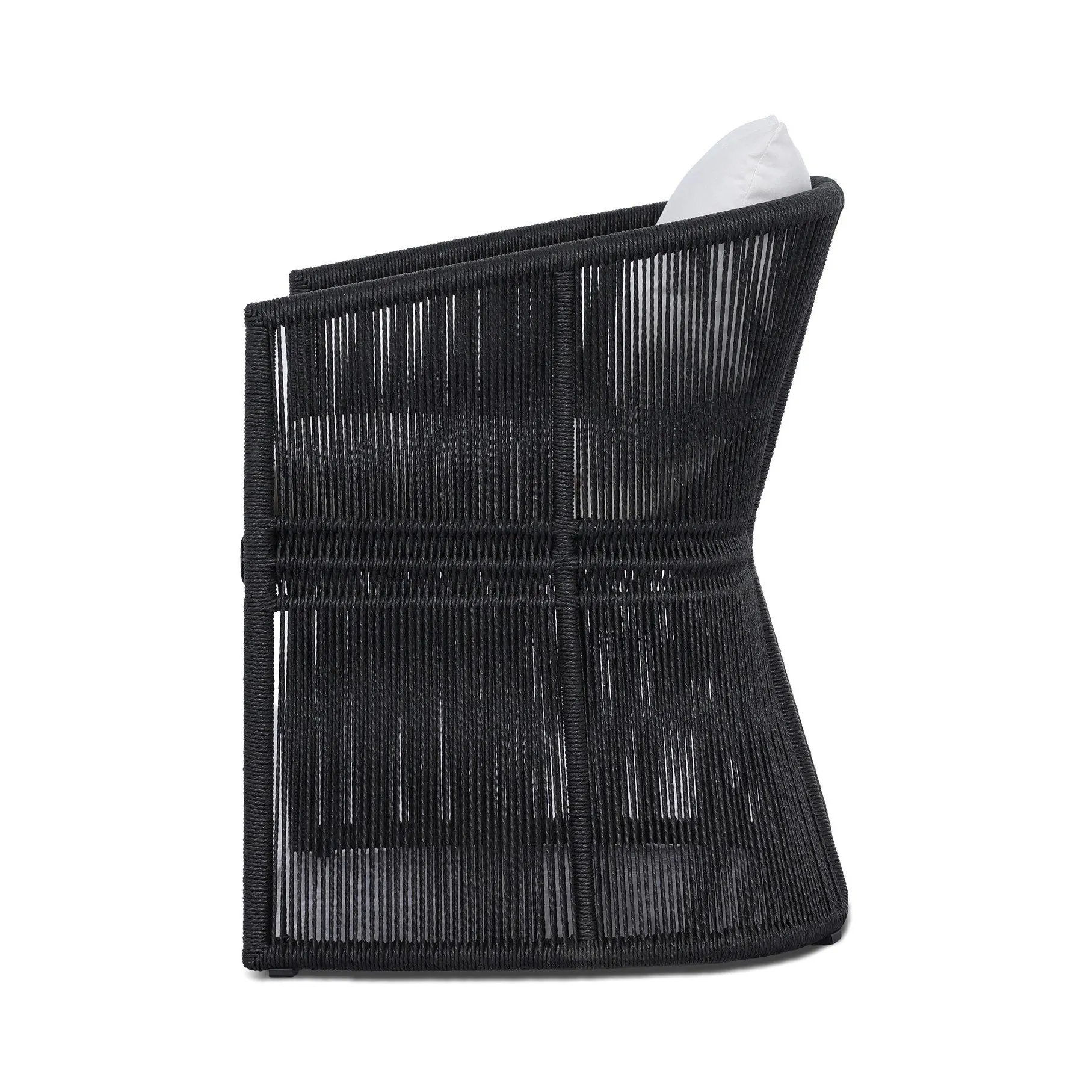 Mondira Outdoor Dining Chair