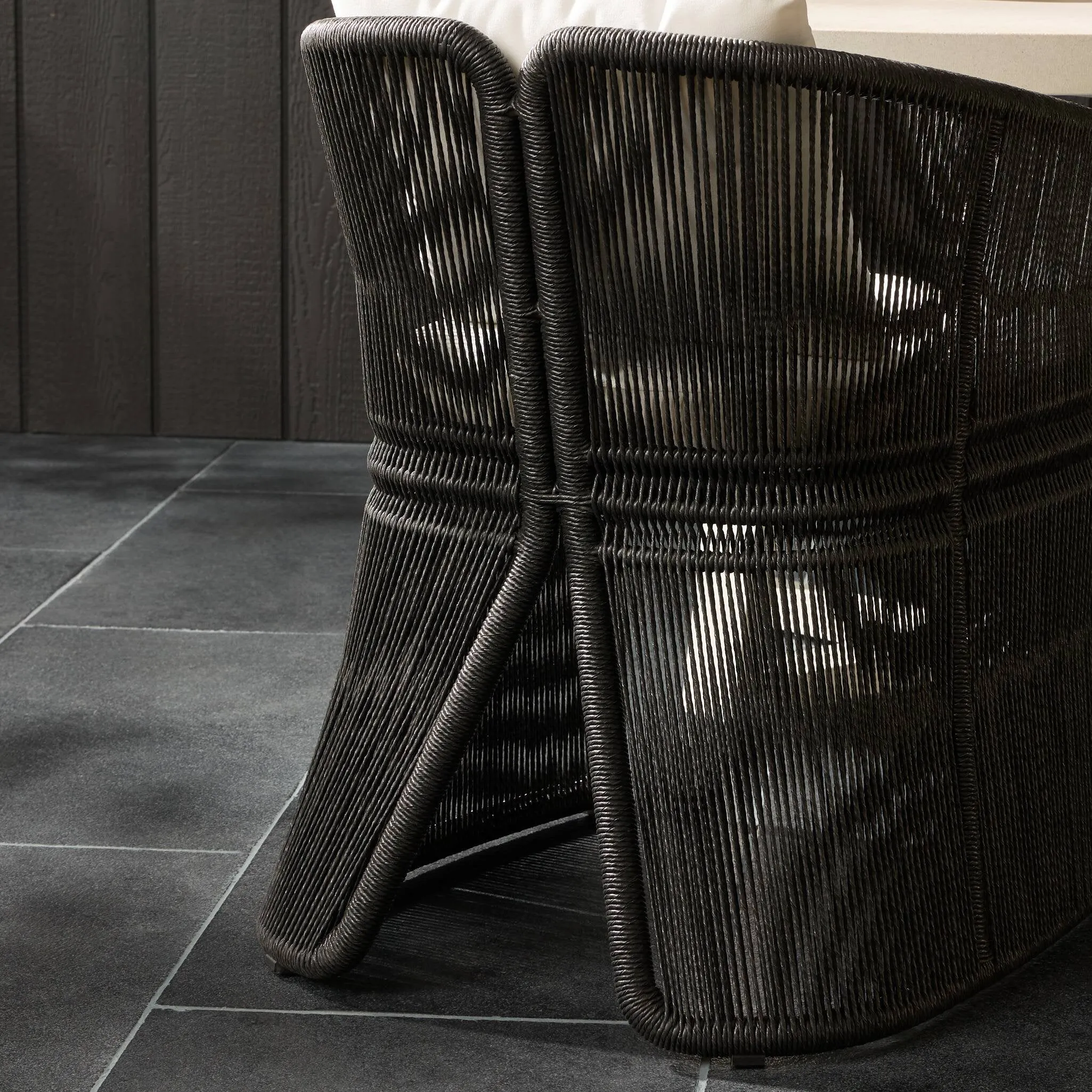 Mondira Outdoor Dining Chair
