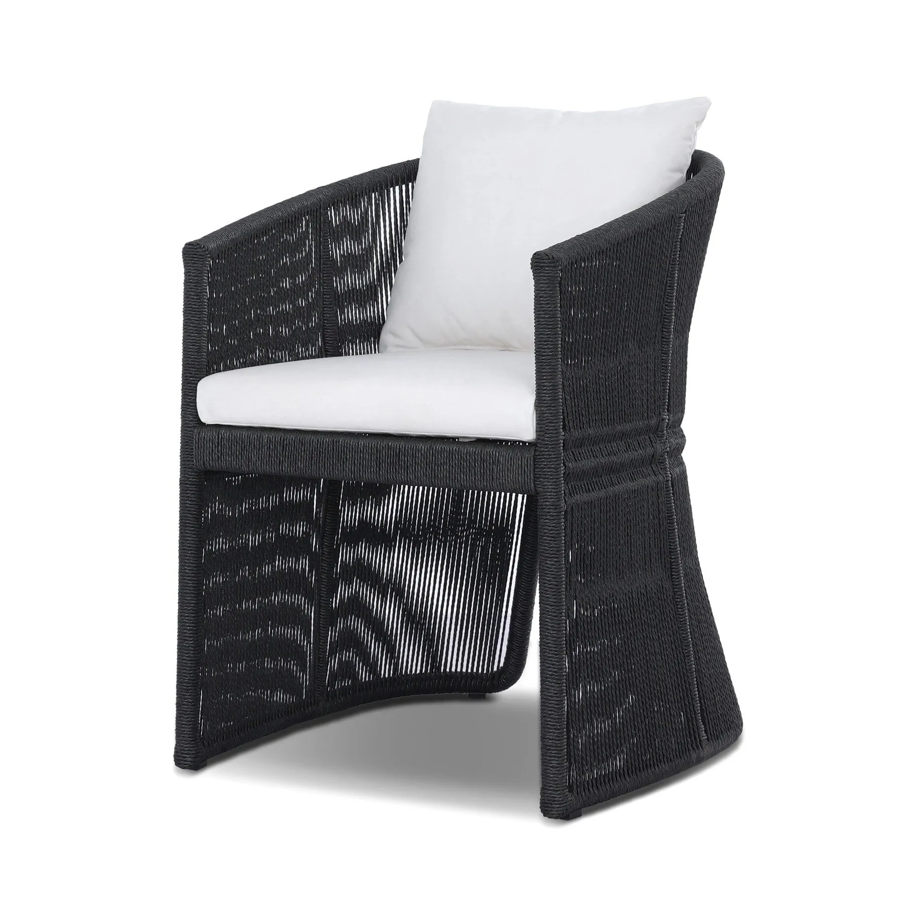 Mondira Outdoor Dining Chair