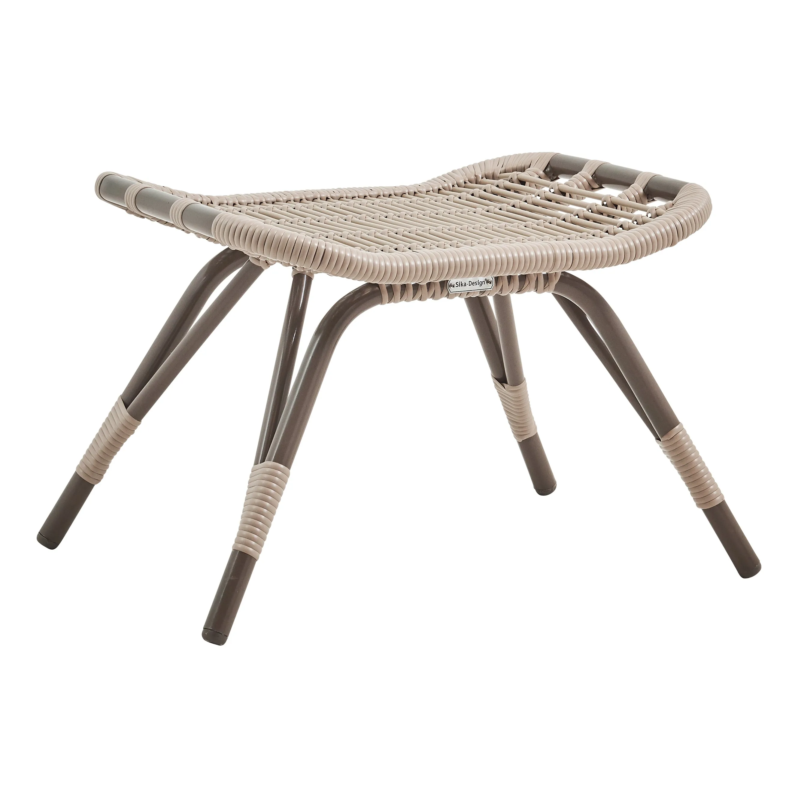 Monet Outdoor Highback Chair