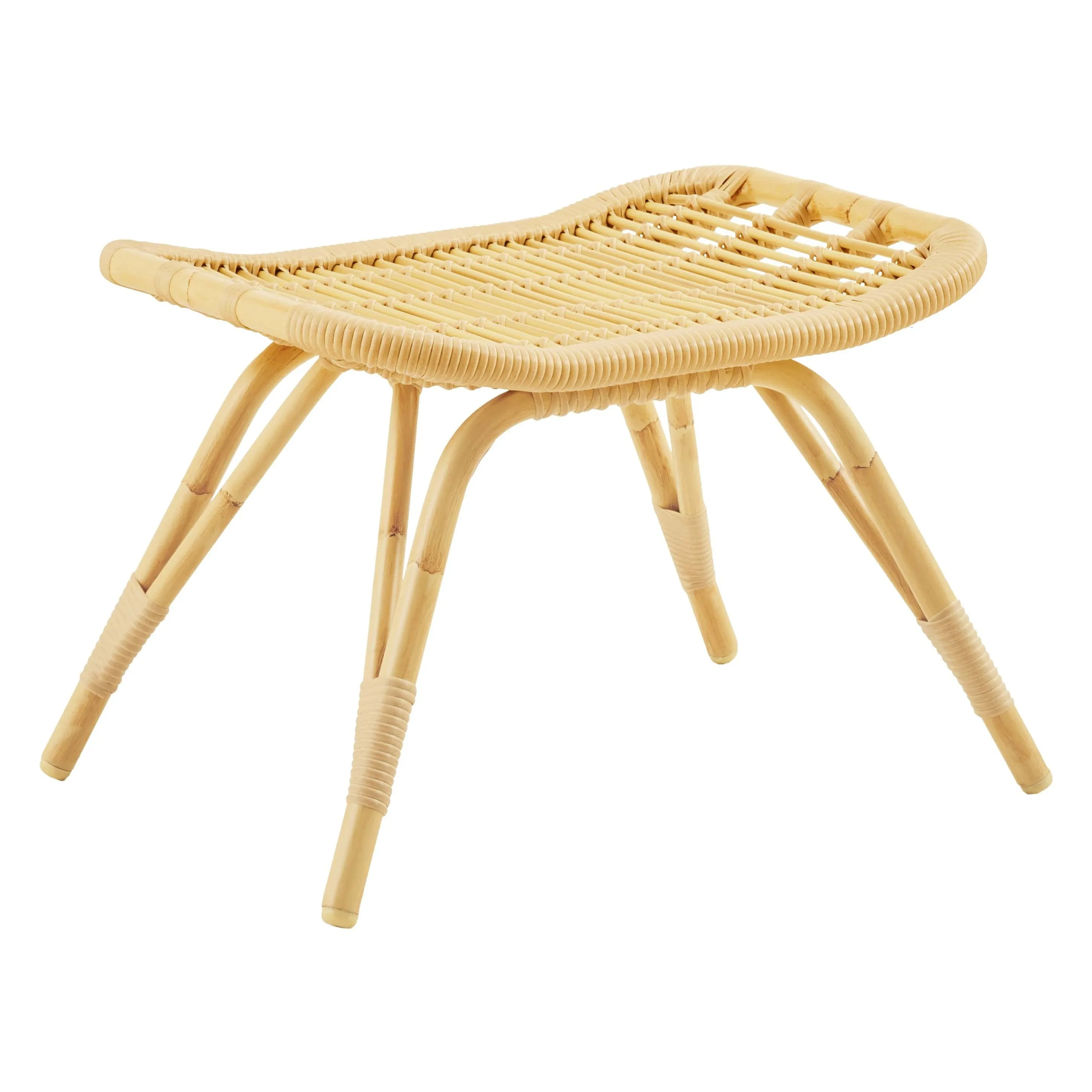 Monet Outdoor Highback Chair