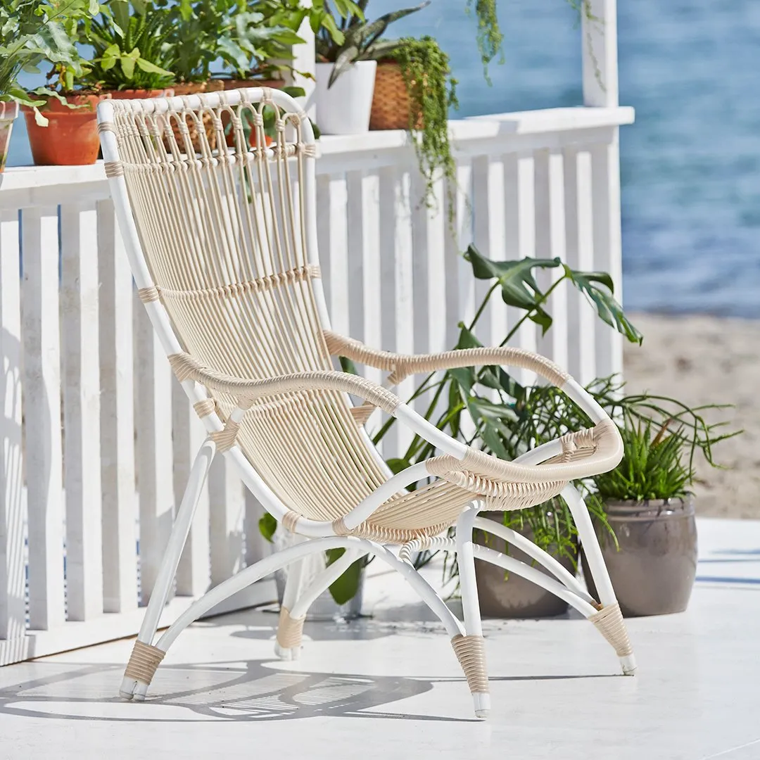 Monet Outdoor Lounge Chair
