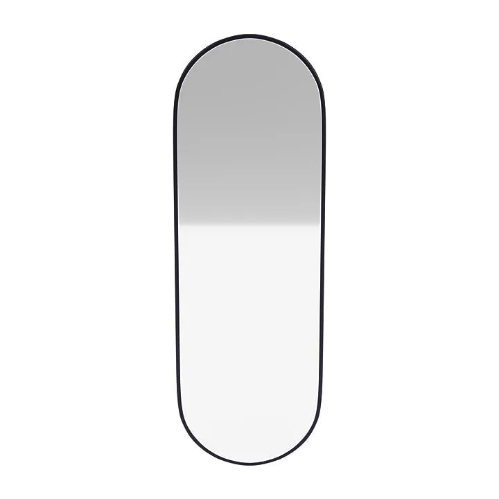 Montana Colour Frame Mirror, Shadow