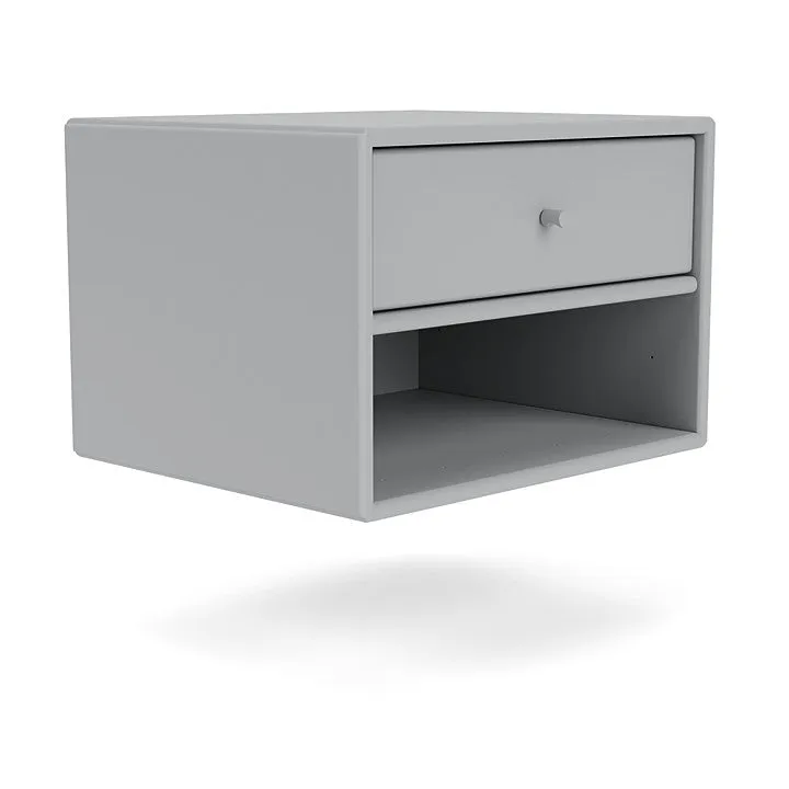Montana Dash Nightstand, Fjord