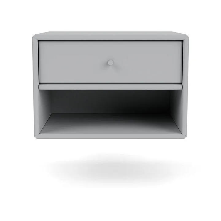 Montana Dash Nightstand, Fjord