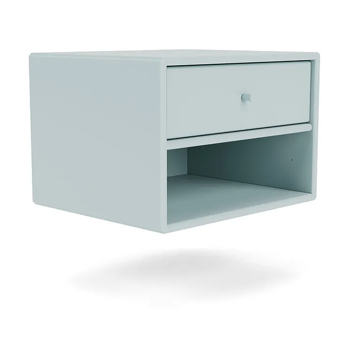 Montana Dash Nightstand, Flint