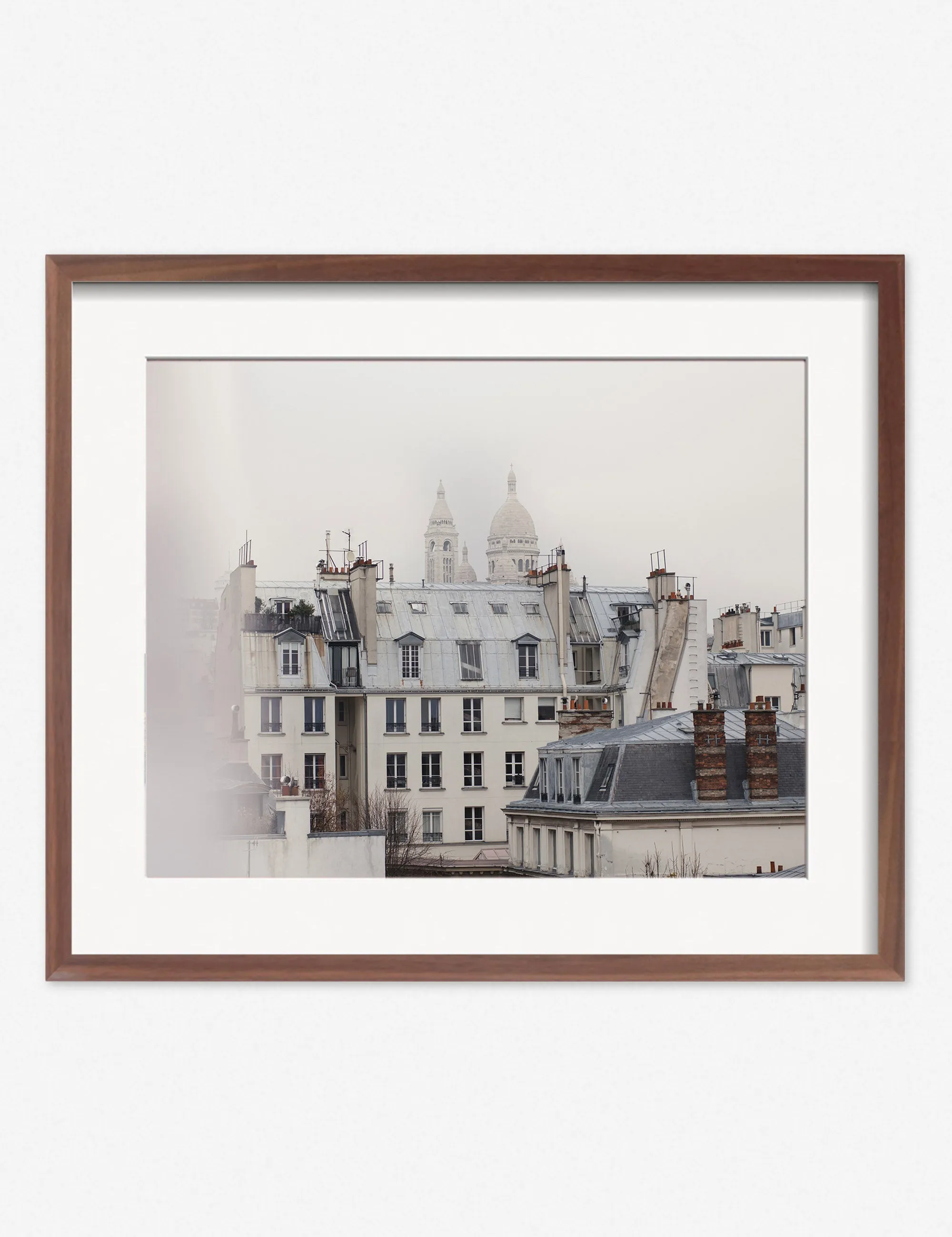 Montmatre Photography Print by Carley Rudd Lulu and Georgia