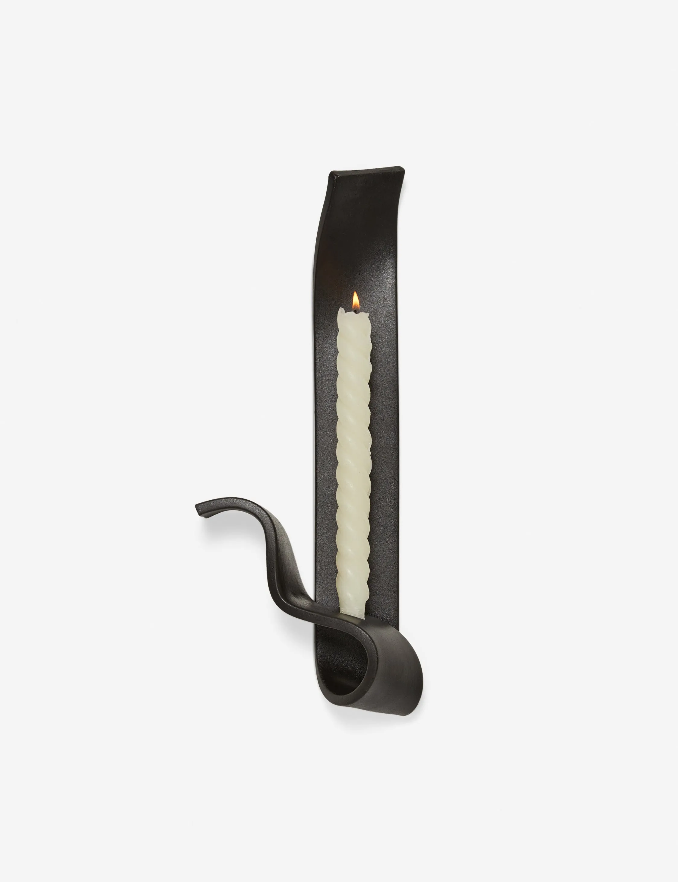 Moonara Candle Sconce by SIN Lulu and Georgia