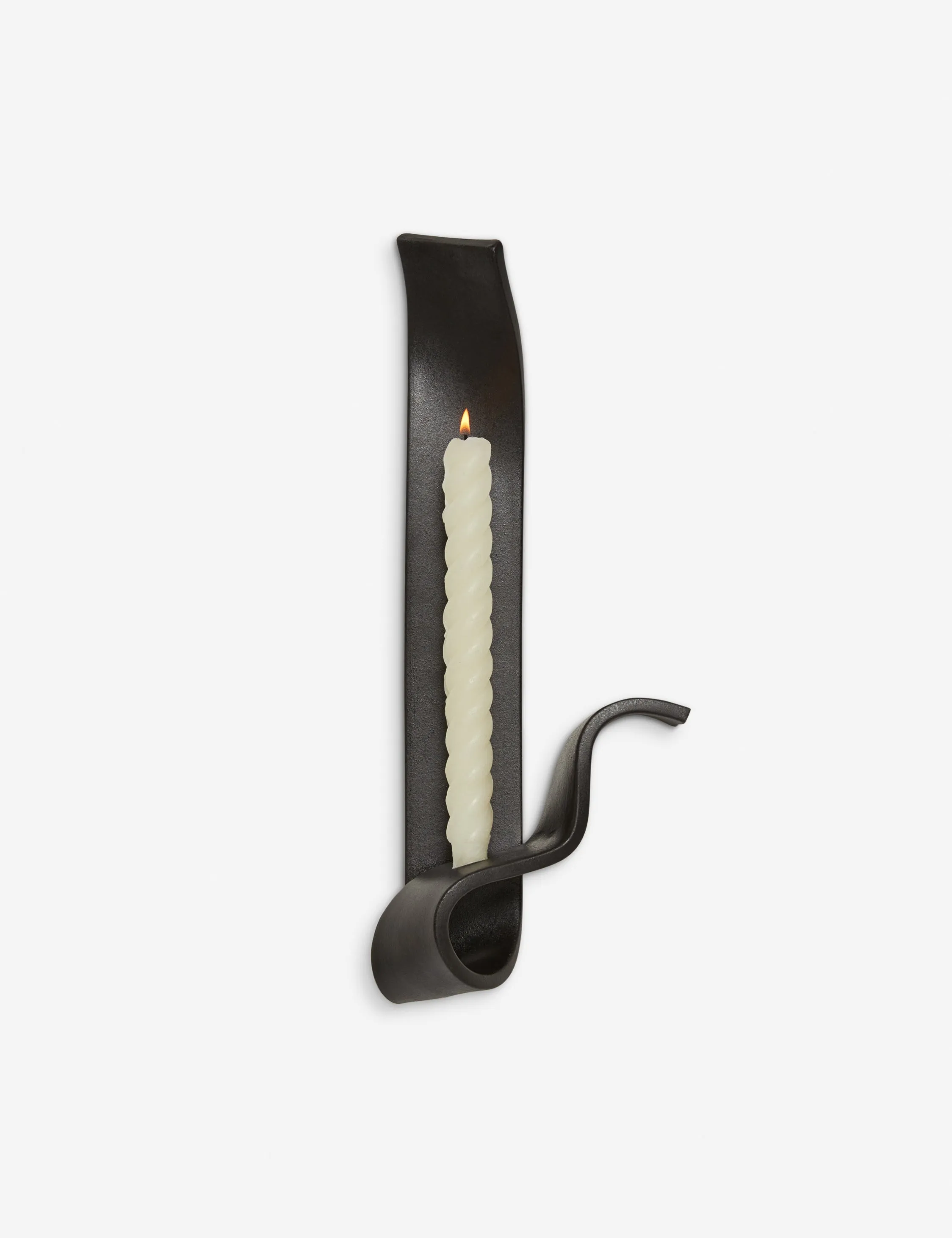 Moonara Candle Sconce by SIN Lulu and Georgia