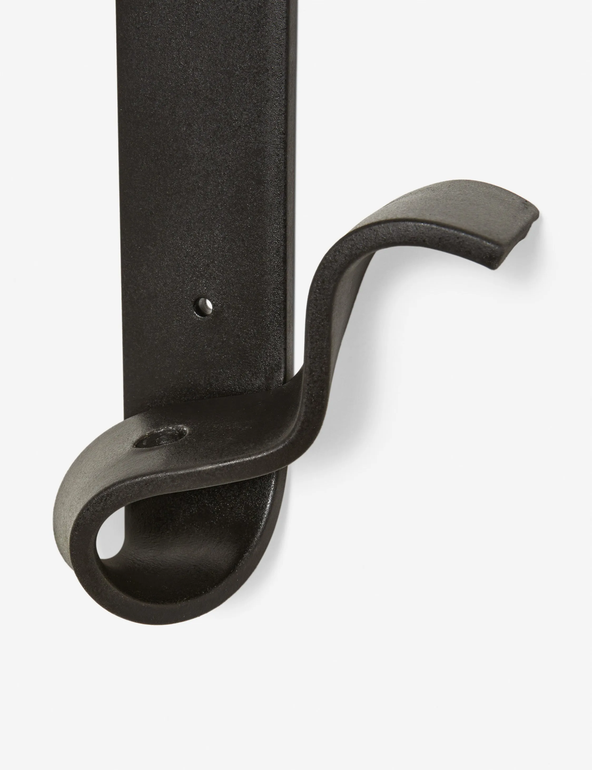 Moonara Candle Sconce by SIN Lulu and Georgia