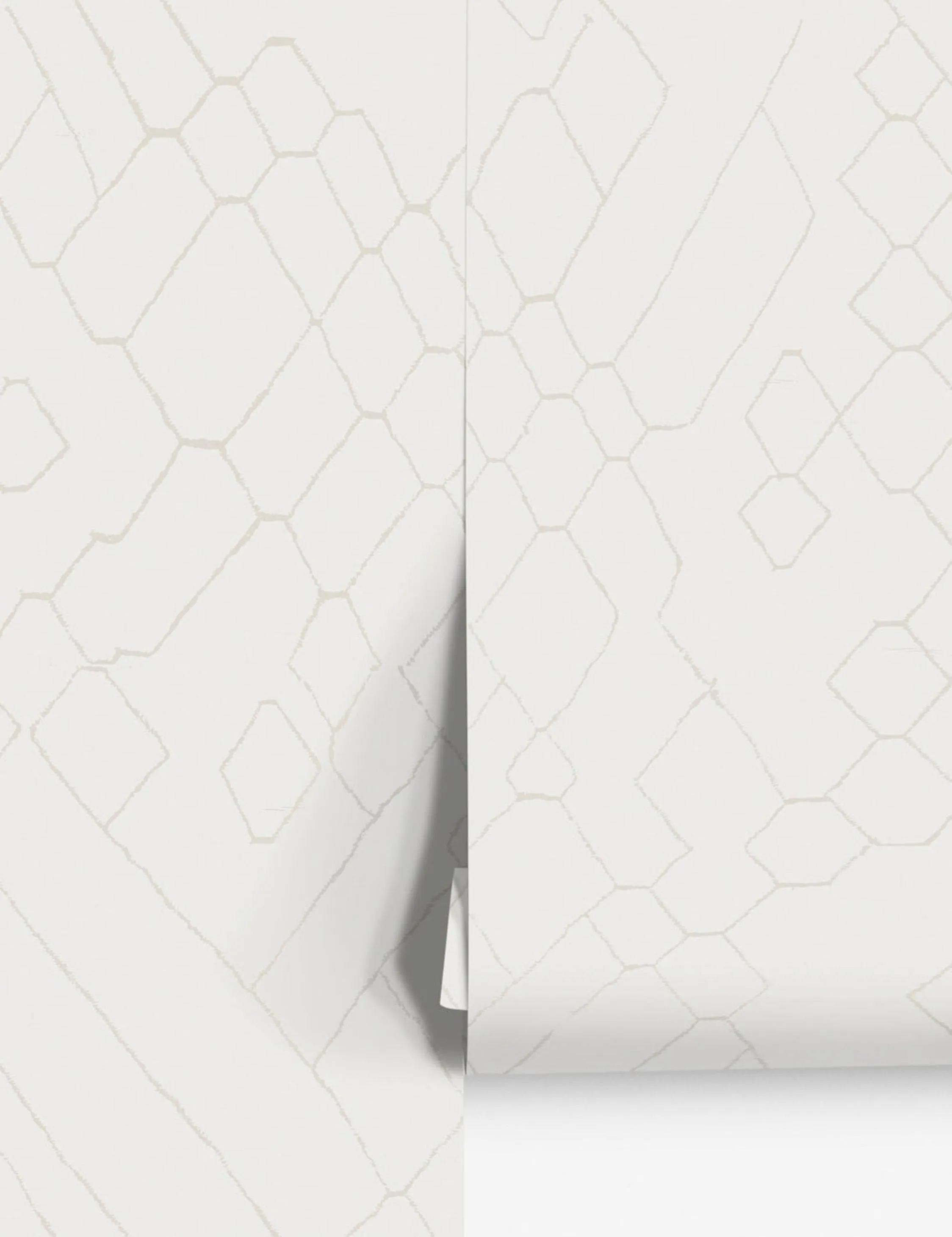 Moroccan Wallpaper Mural by Sarah Sherman Samuel Lulu and Georgia
