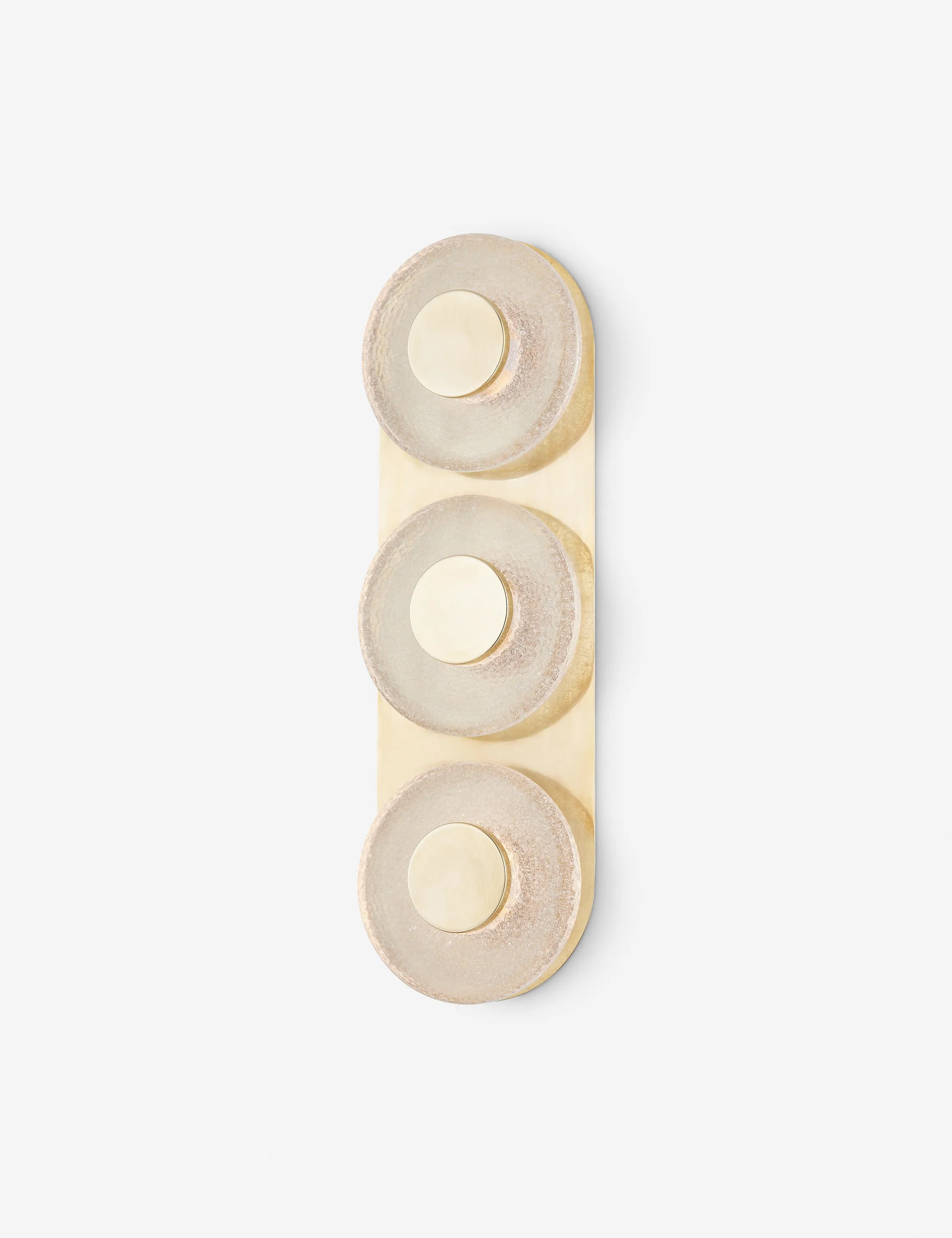 Morstad Long Sconce Lulu and Georgia