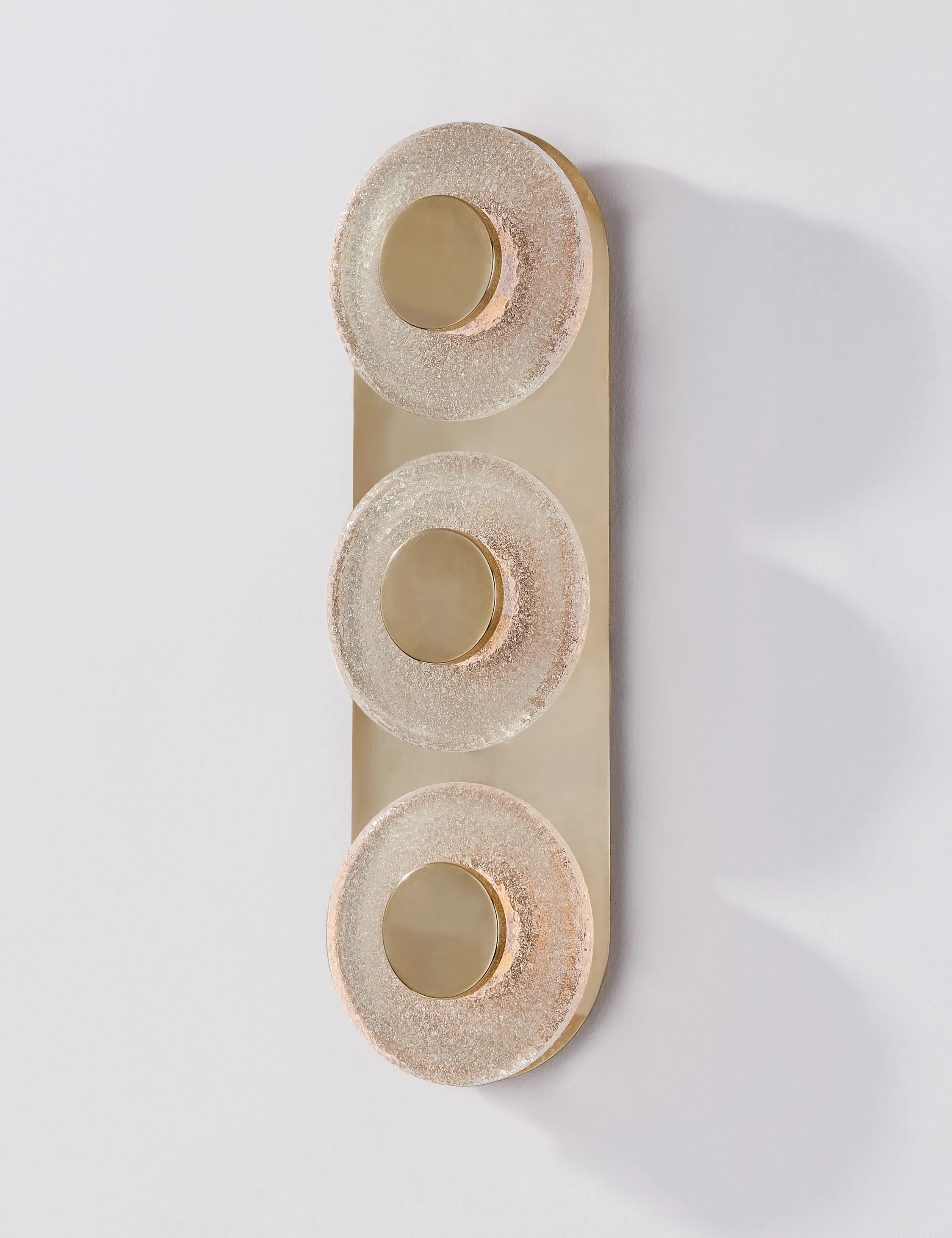 Morstad Long Sconce Lulu and Georgia