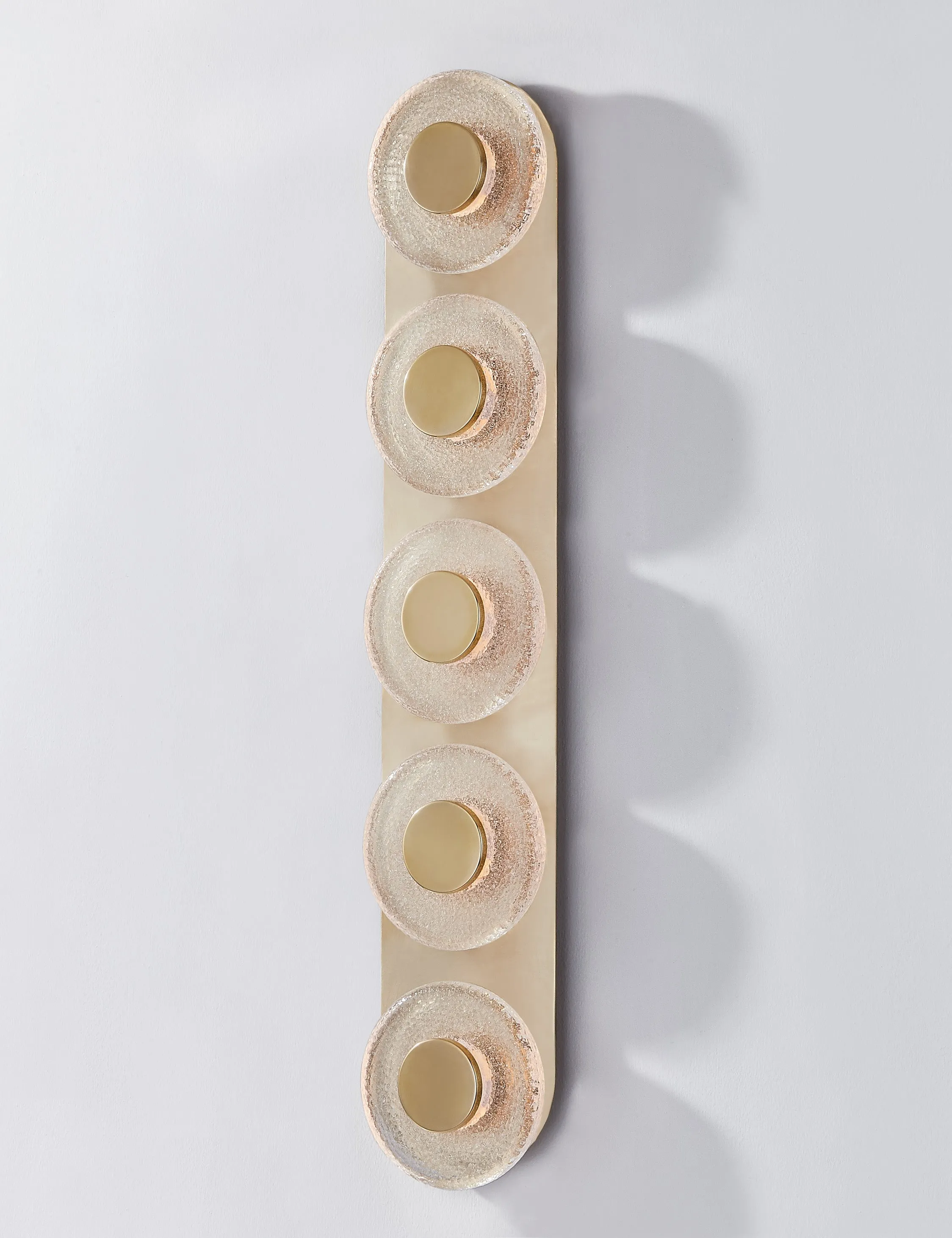 Morstad Long Sconce Lulu and Georgia