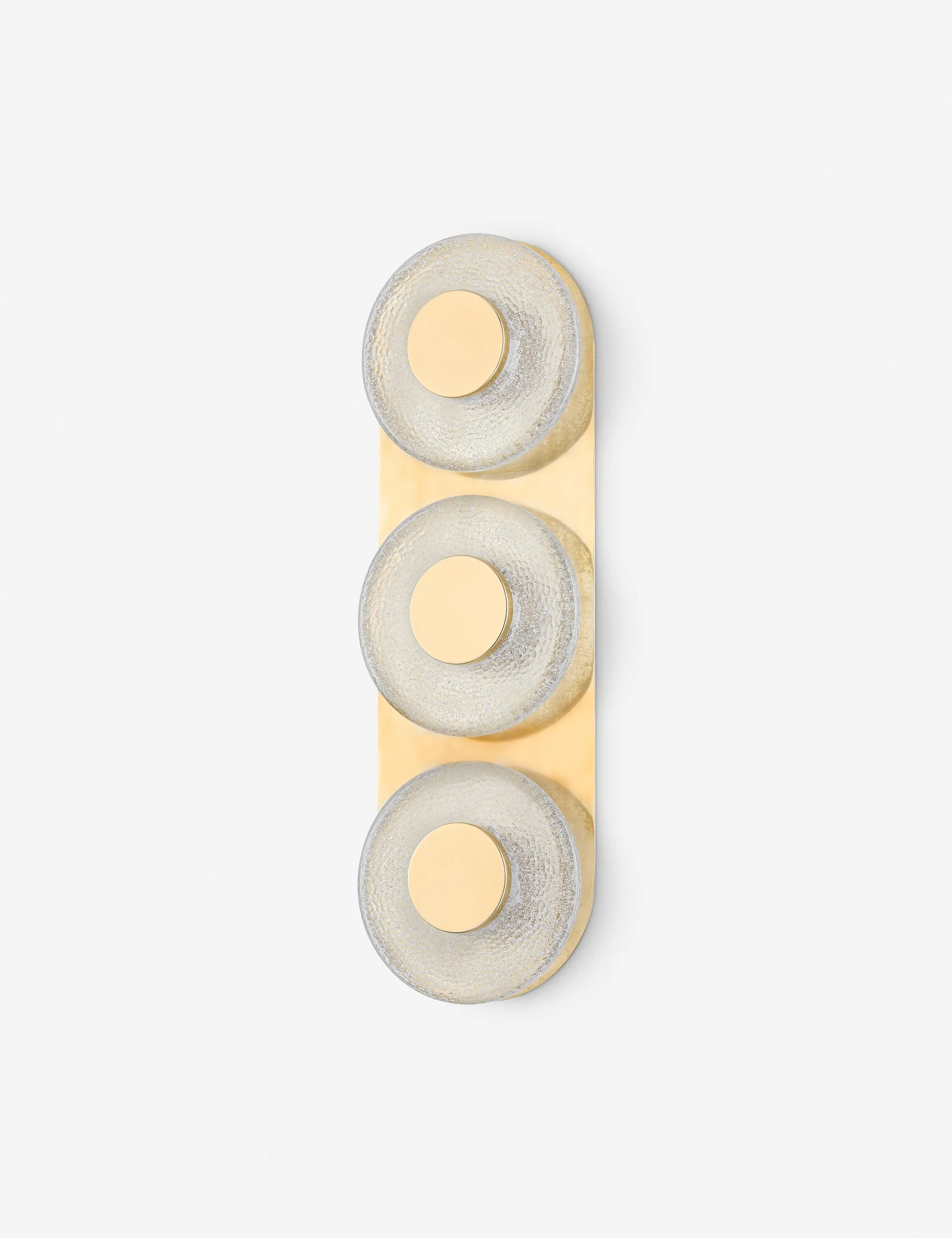 Morstad Long Sconce Lulu and Georgia