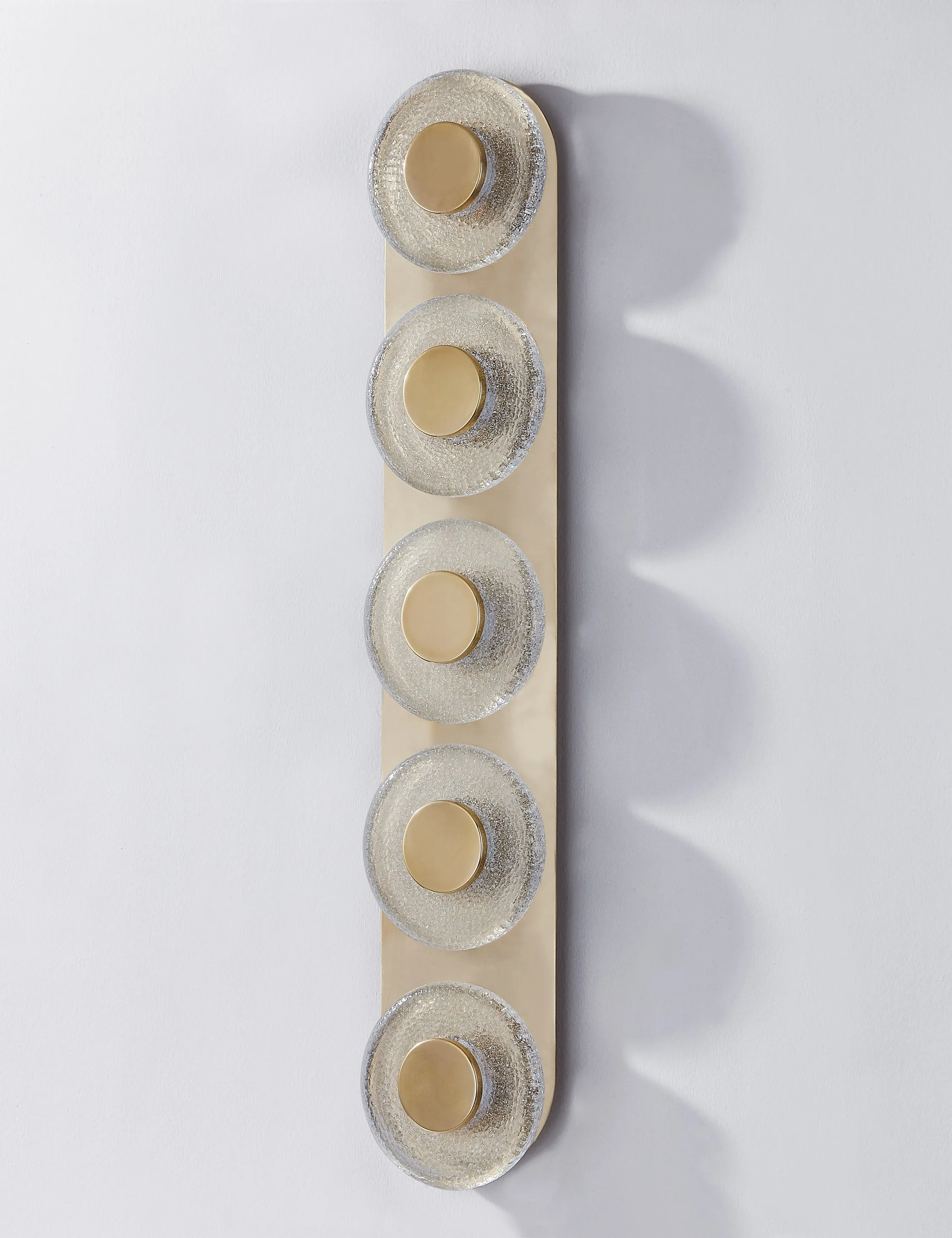 Morstad Long Sconce Lulu and Georgia
