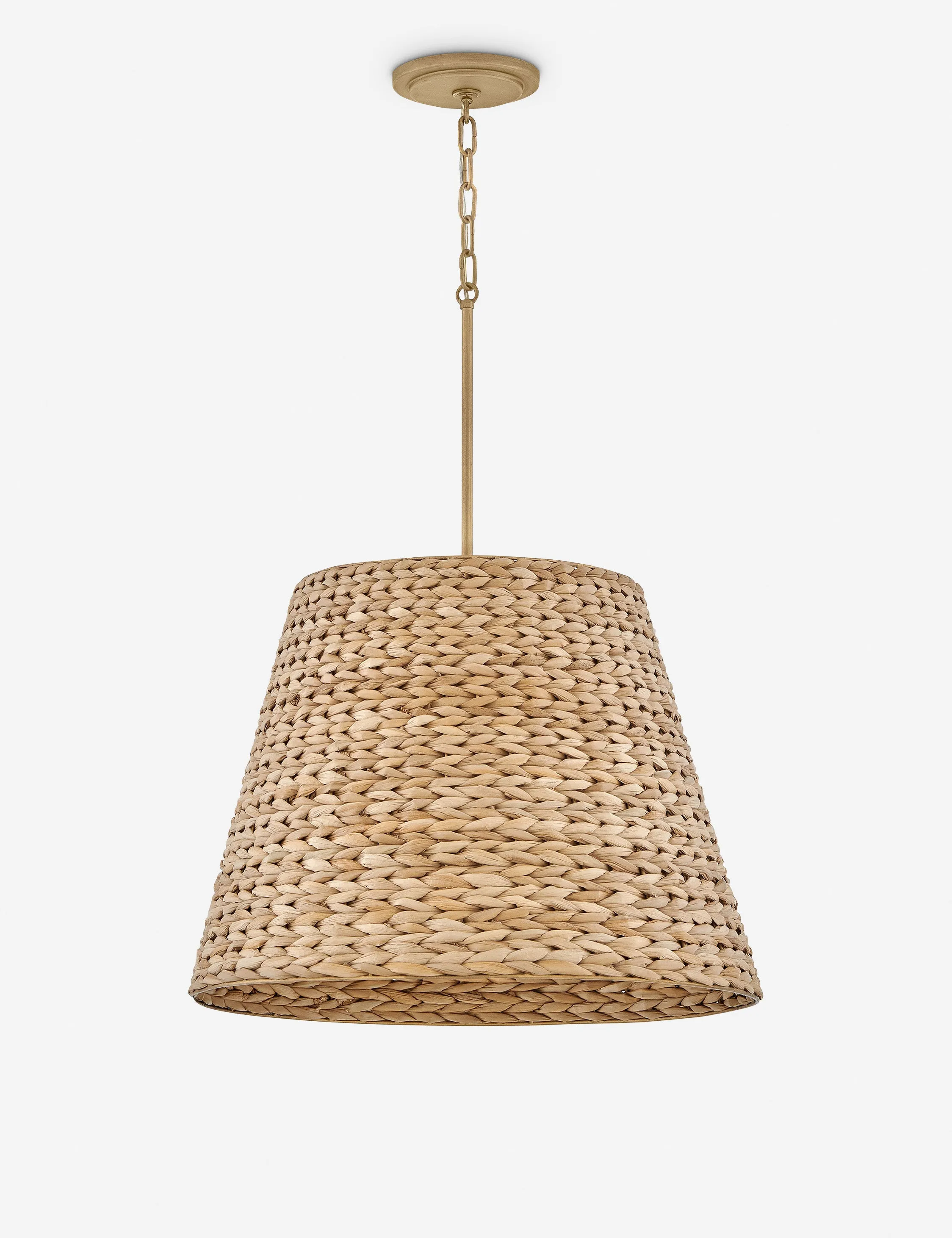Mota Pendant Light Lulu and Georgia
