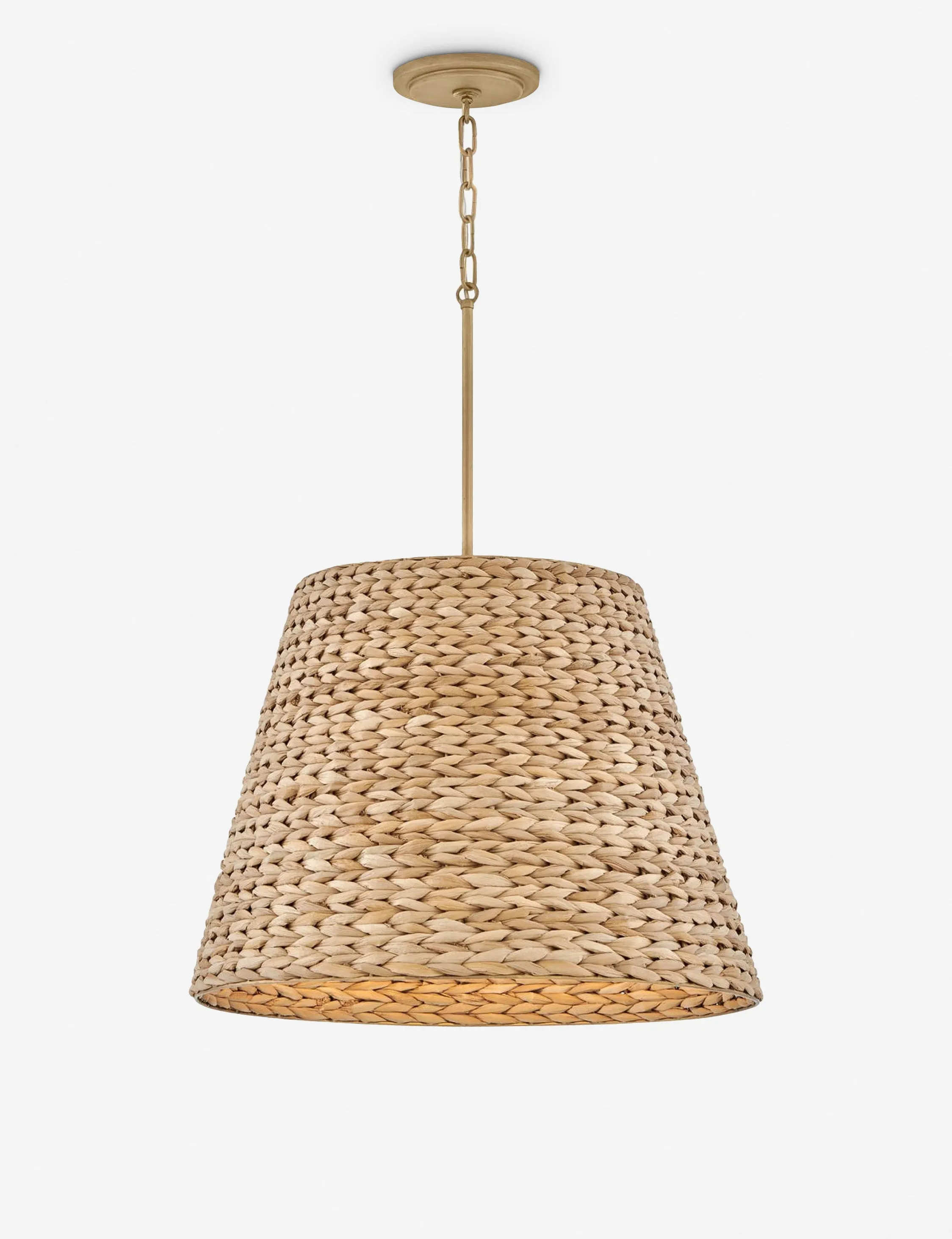 Mota Pendant Light Lulu and Georgia