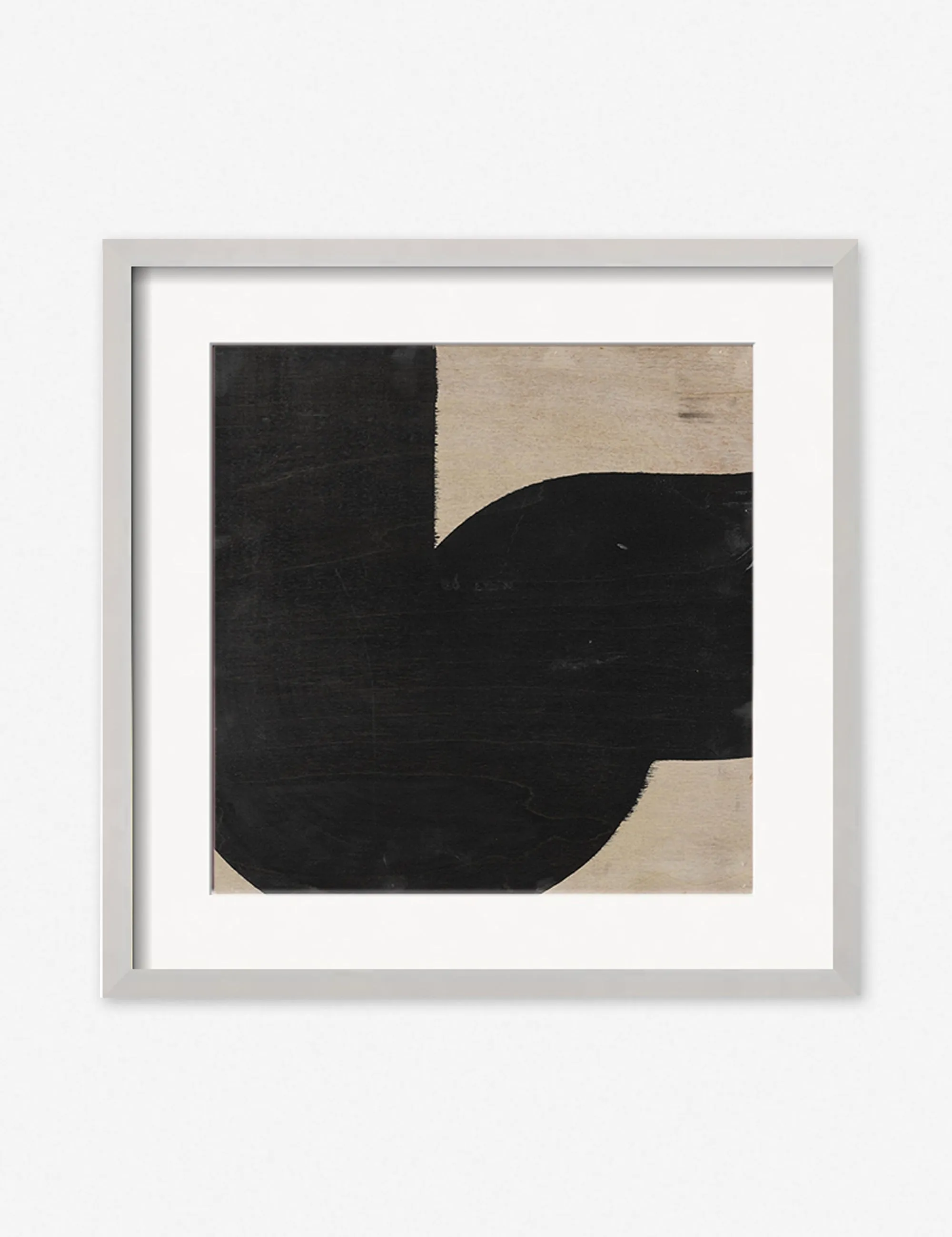 Motion Study No. 14 Print by Karlos Marquez Lulu and Georgia