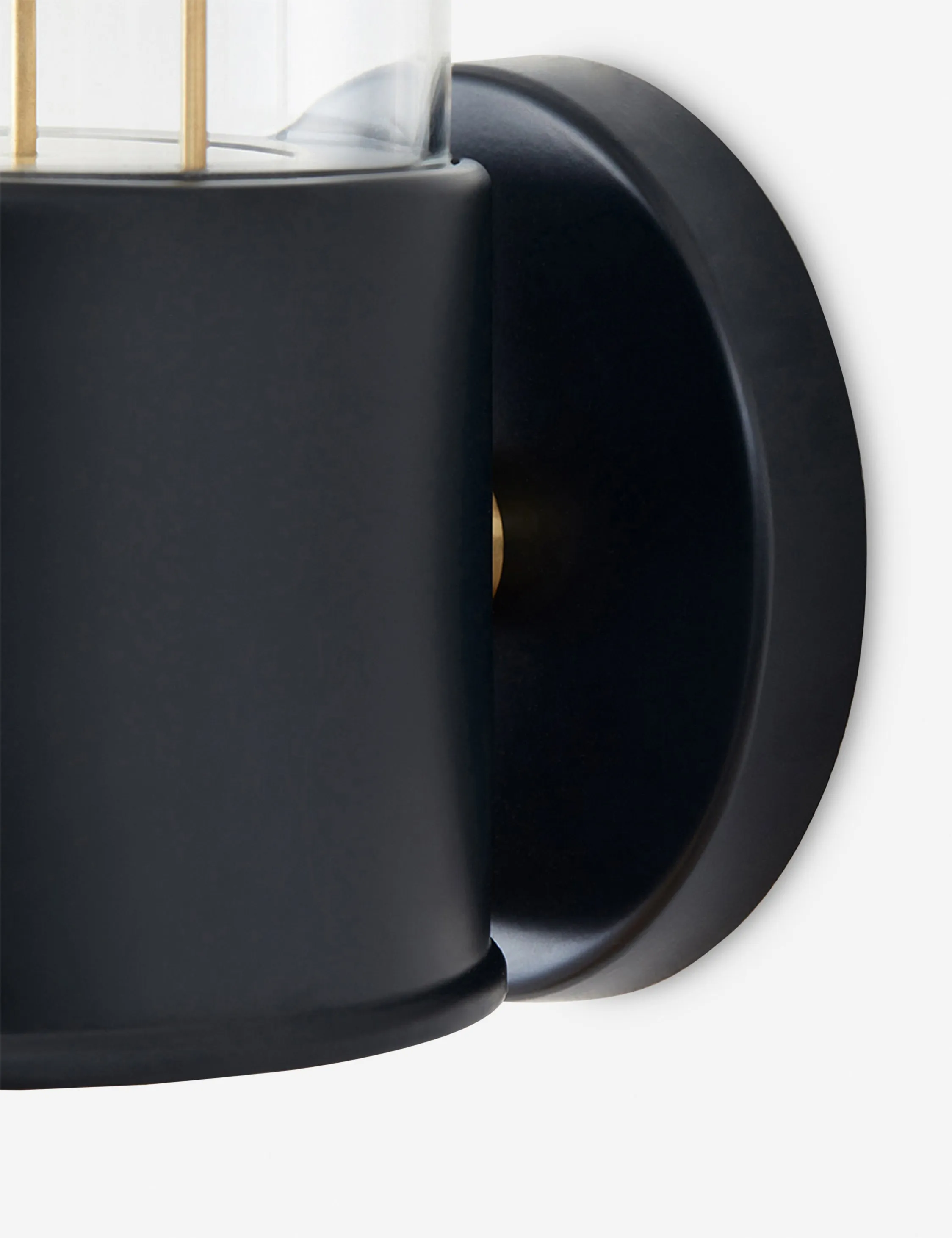Muse Sconce by Tala Lulu and Georgia