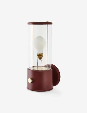 Muse Sconce by Tala Lulu and Georgia