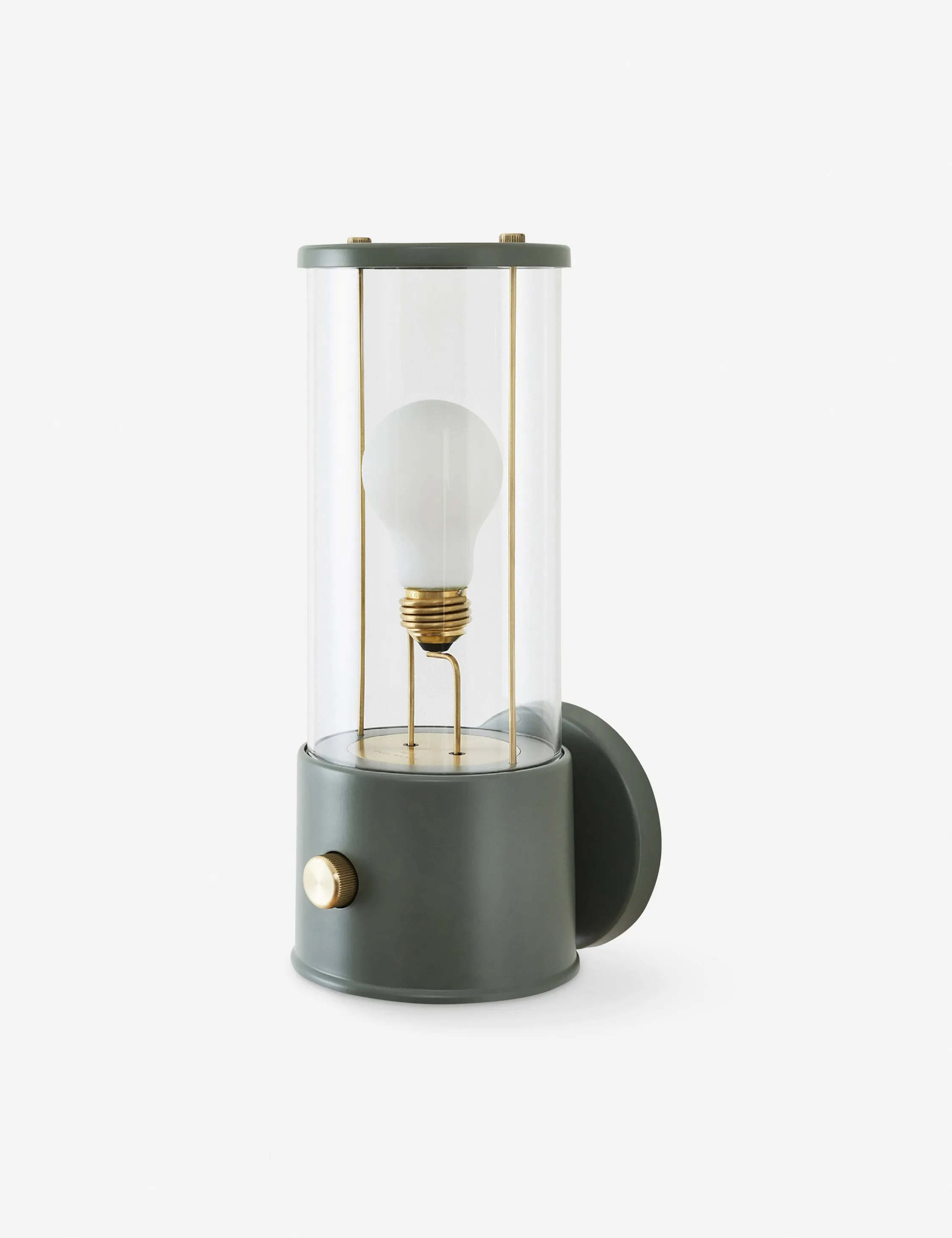 Muse Sconce by Tala Lulu and Georgia