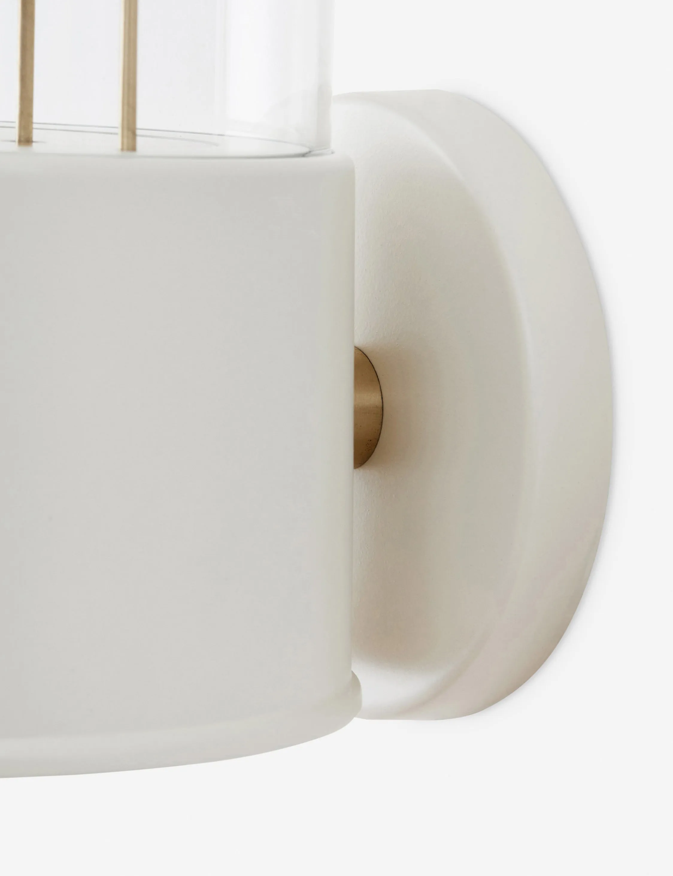 Muse Sconce by Tala Lulu and Georgia