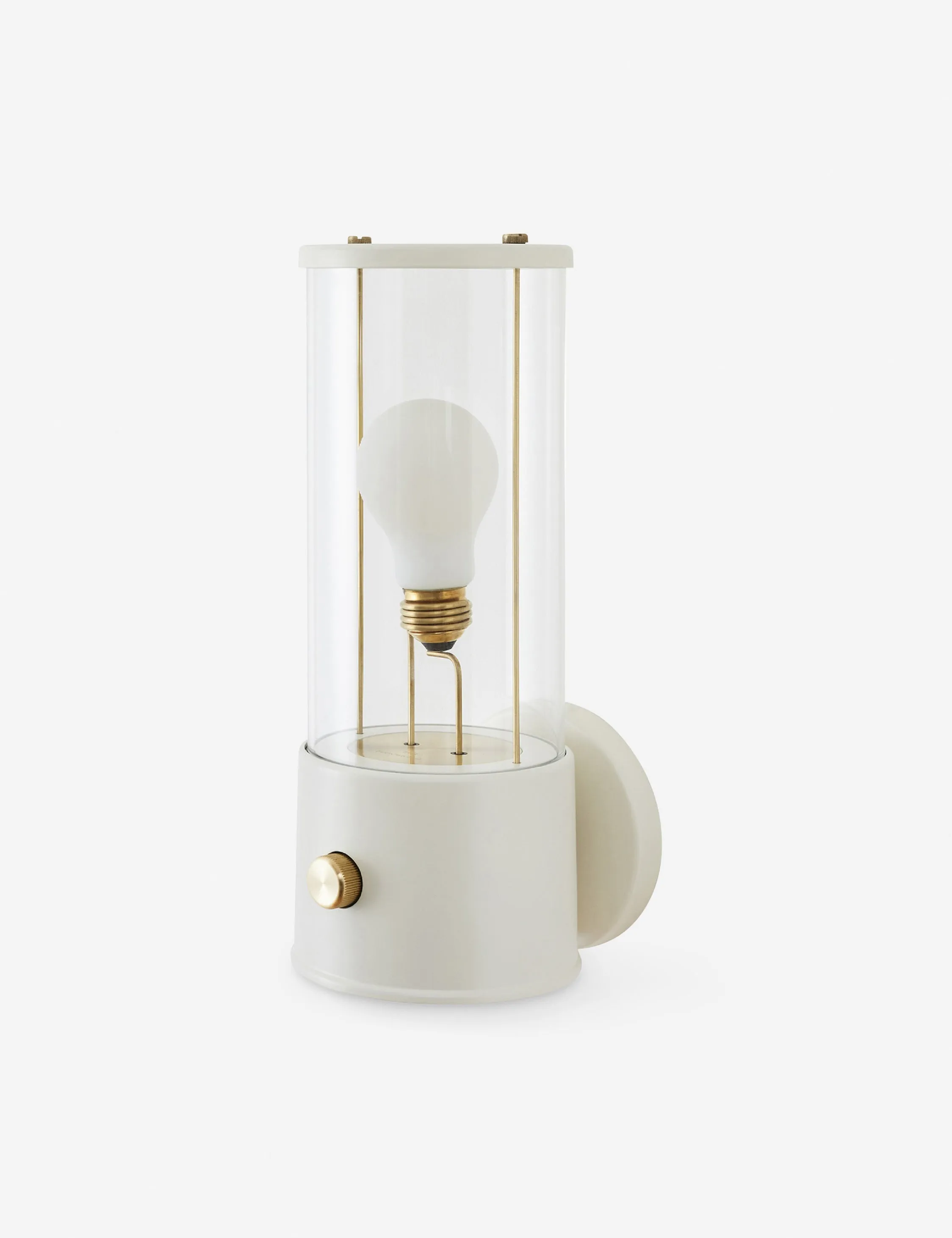 Muse Sconce by Tala Lulu and Georgia