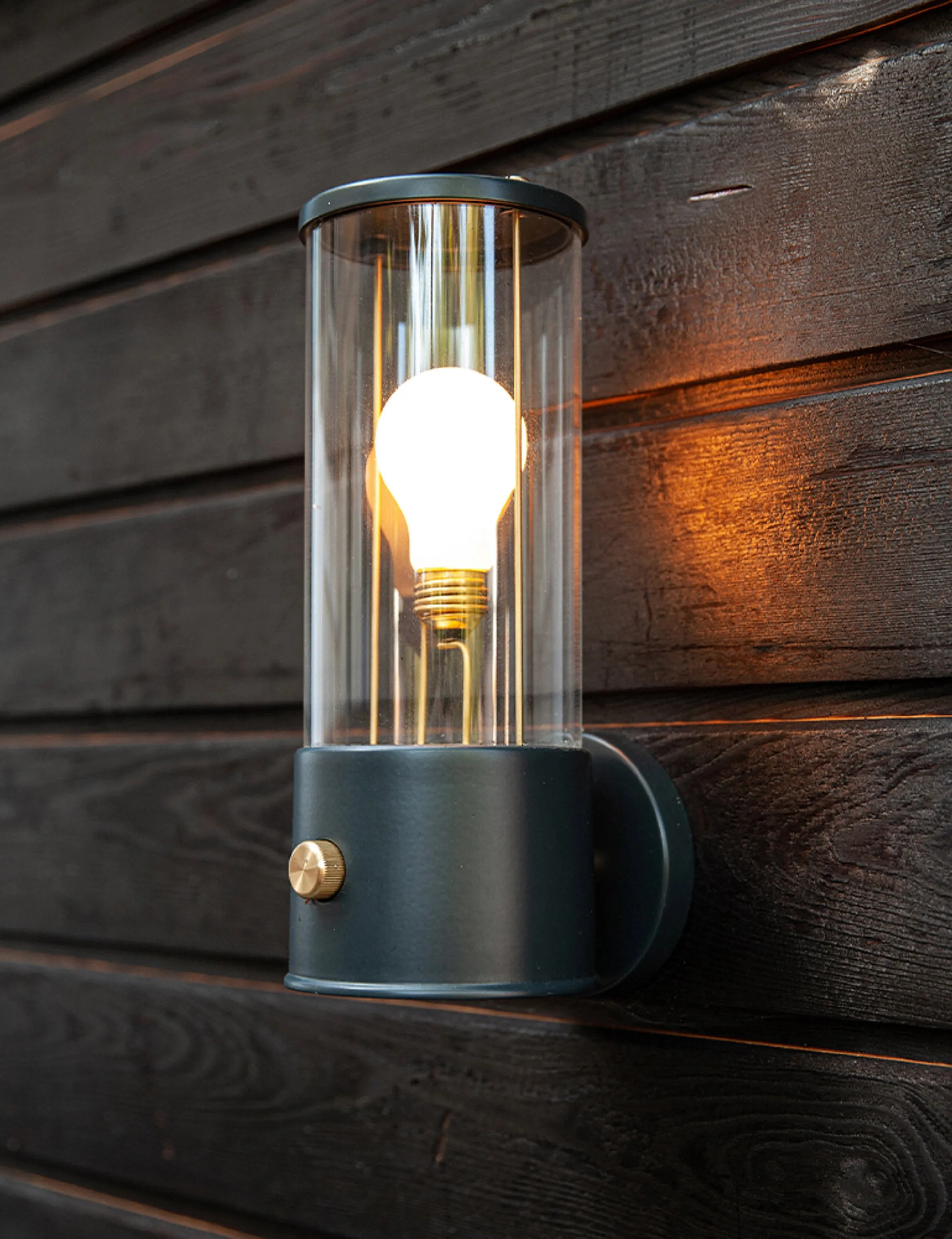 Muse Sconce by Tala Lulu and Georgia