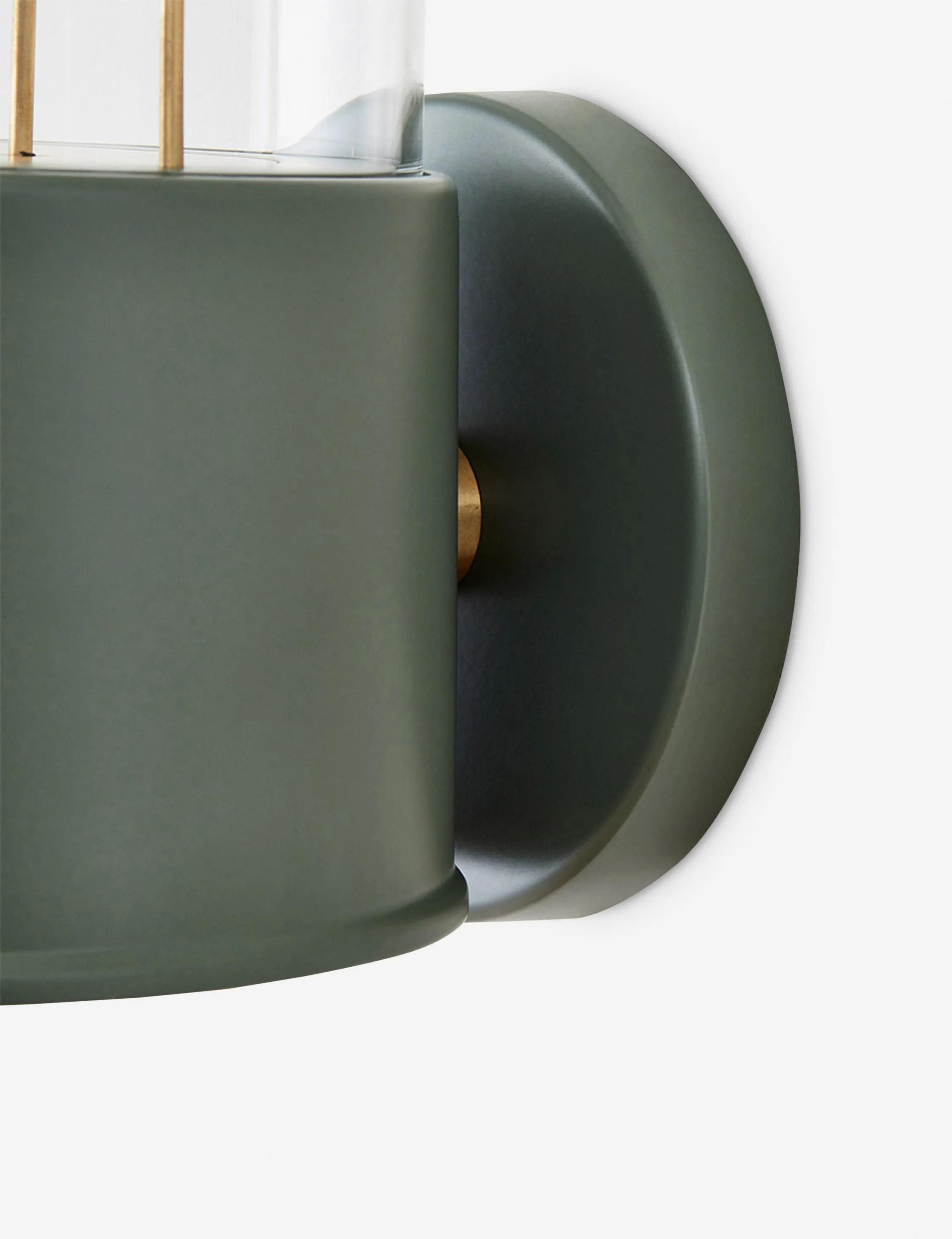 Muse Sconce by Tala Lulu and Georgia