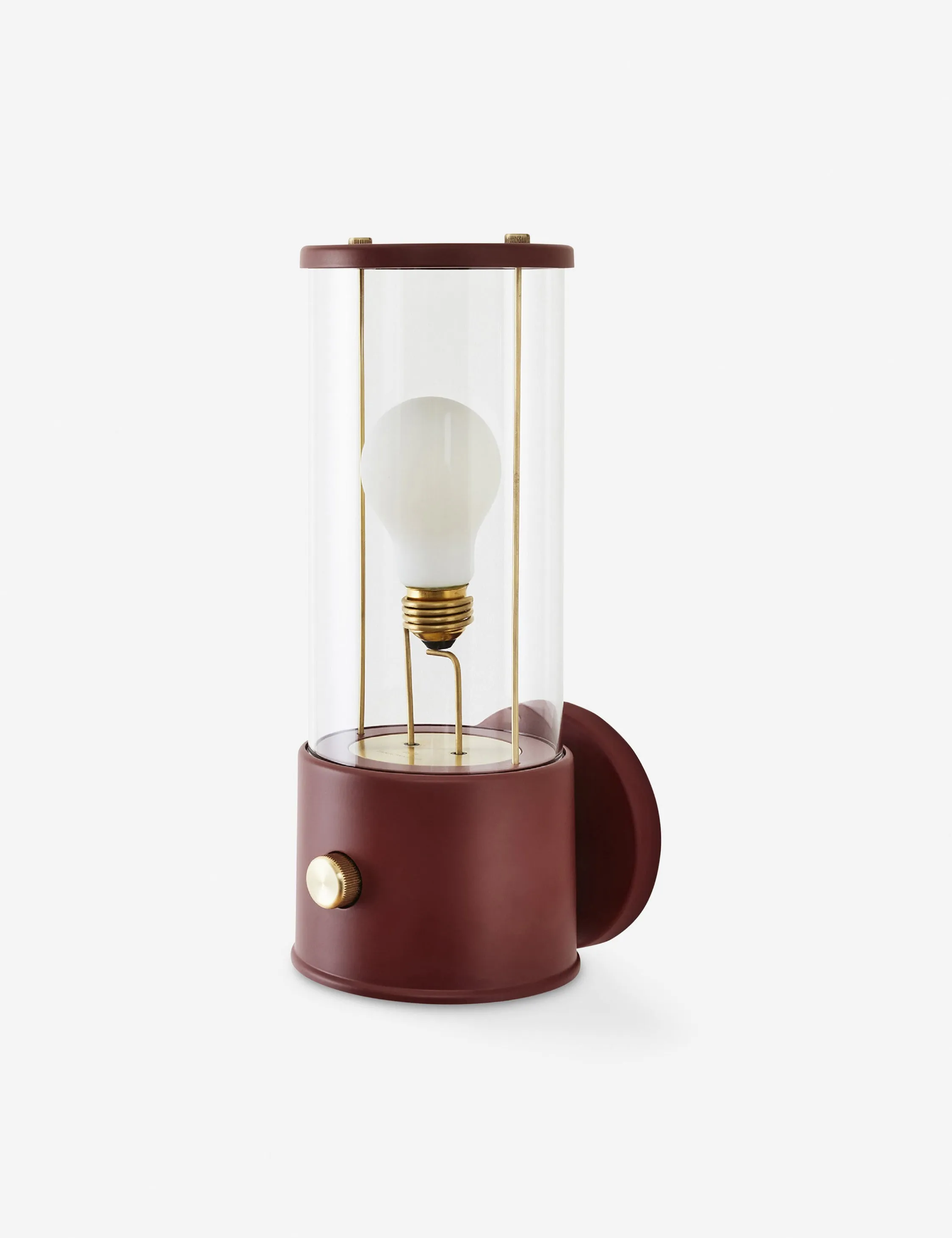 Muse Sconce by Tala Lulu and Georgia